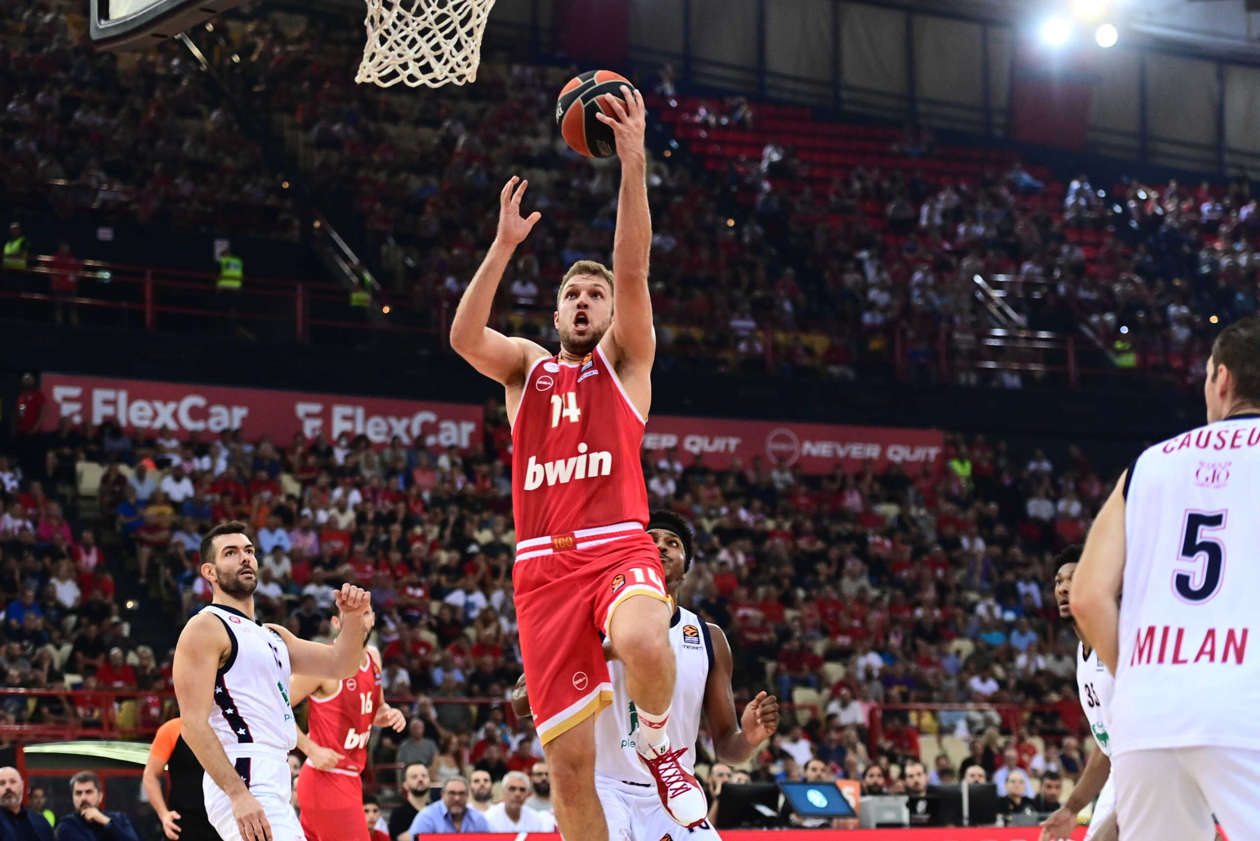 EUROLEAGUE 2024-2025