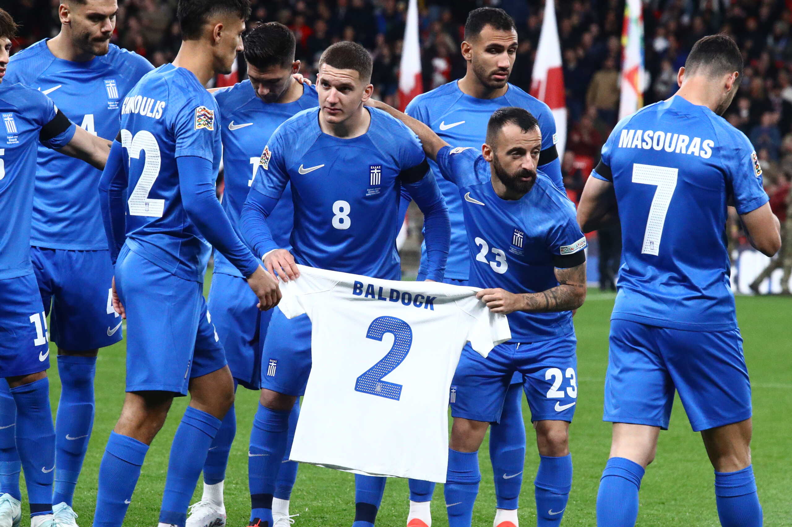 NATIONS LEAGUE 2024-2025