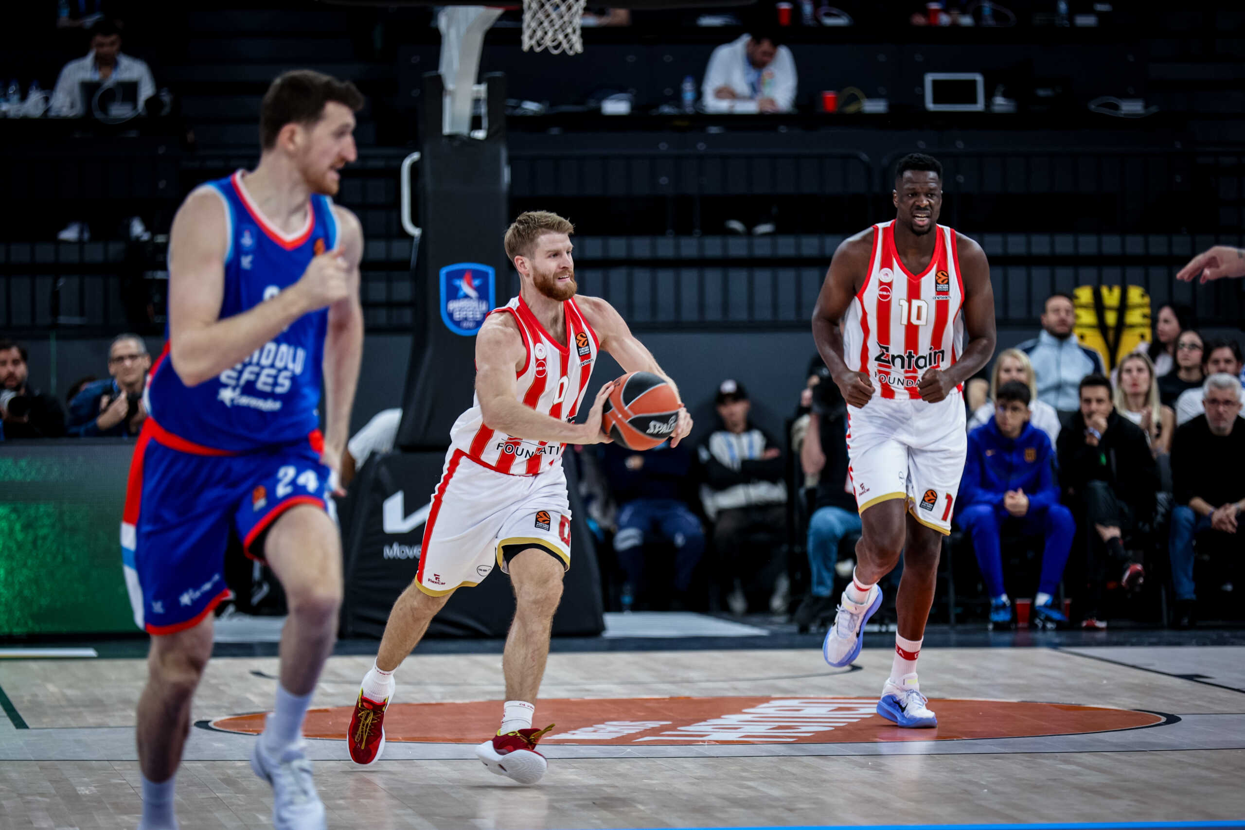 EUROLEAGUE 2024-2025
