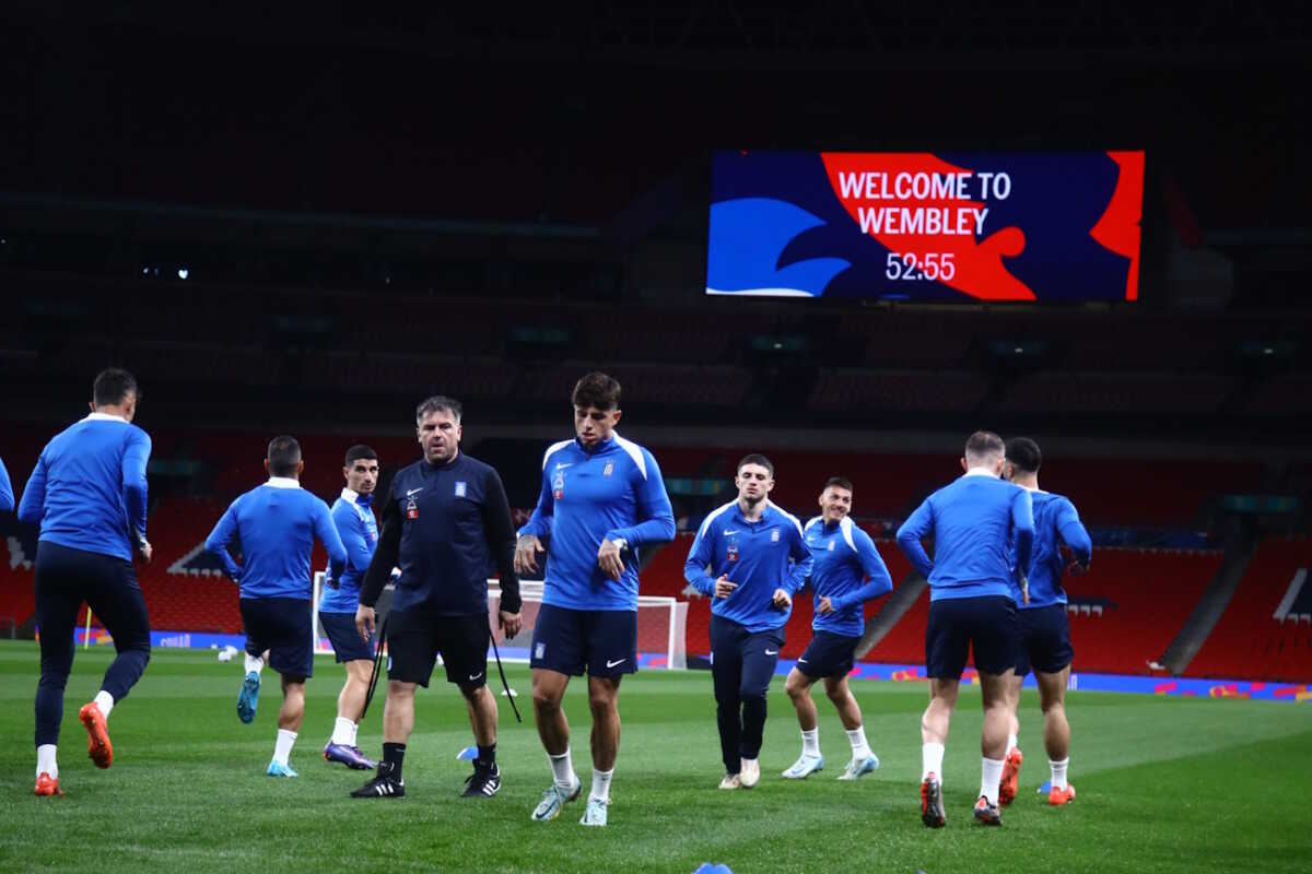 NATIONS LEAGUE