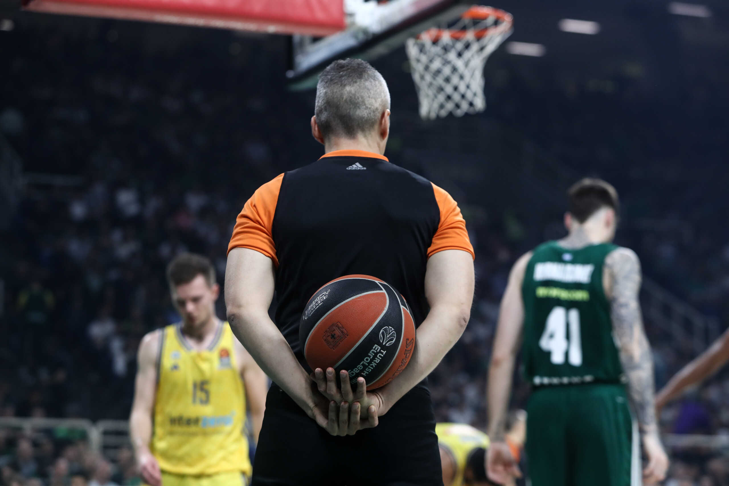 EUROLEAGUE 2023-2024