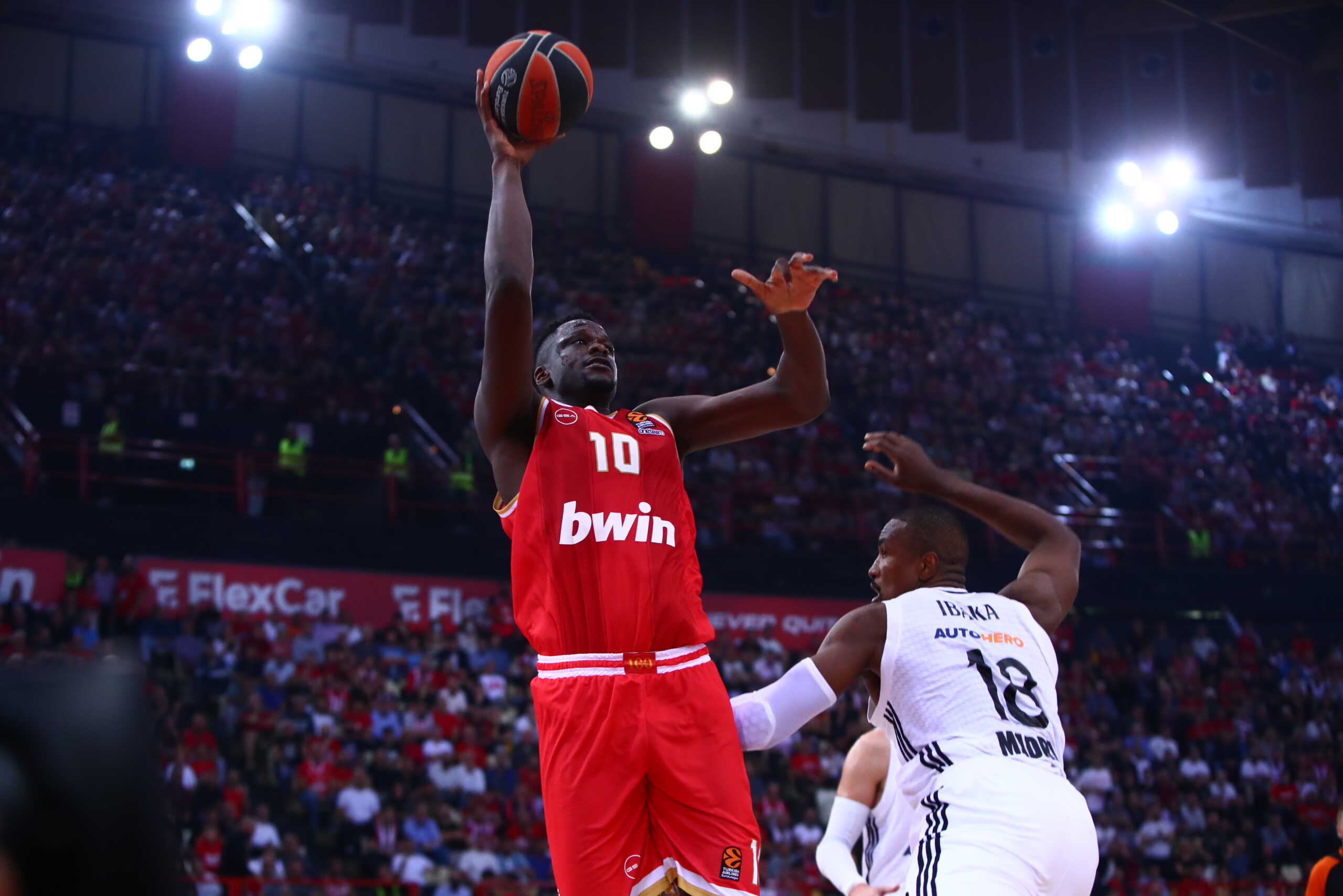 EUROLEAGUE 2024-2025