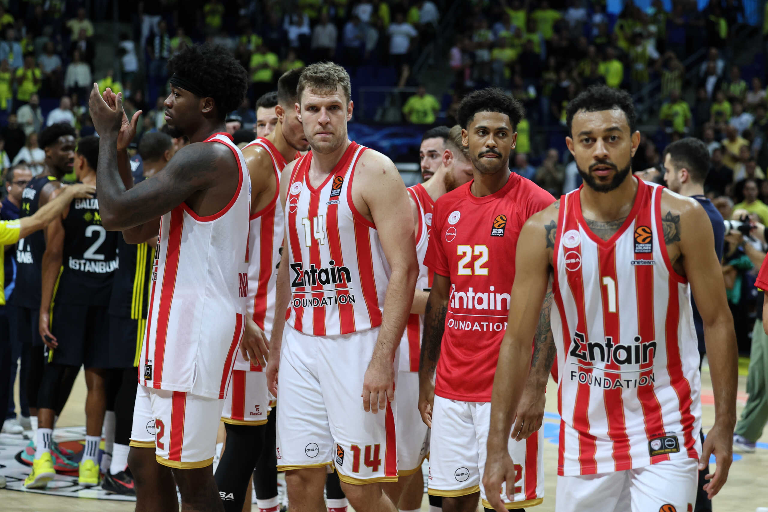 EUROLEAGUE 2024-2025