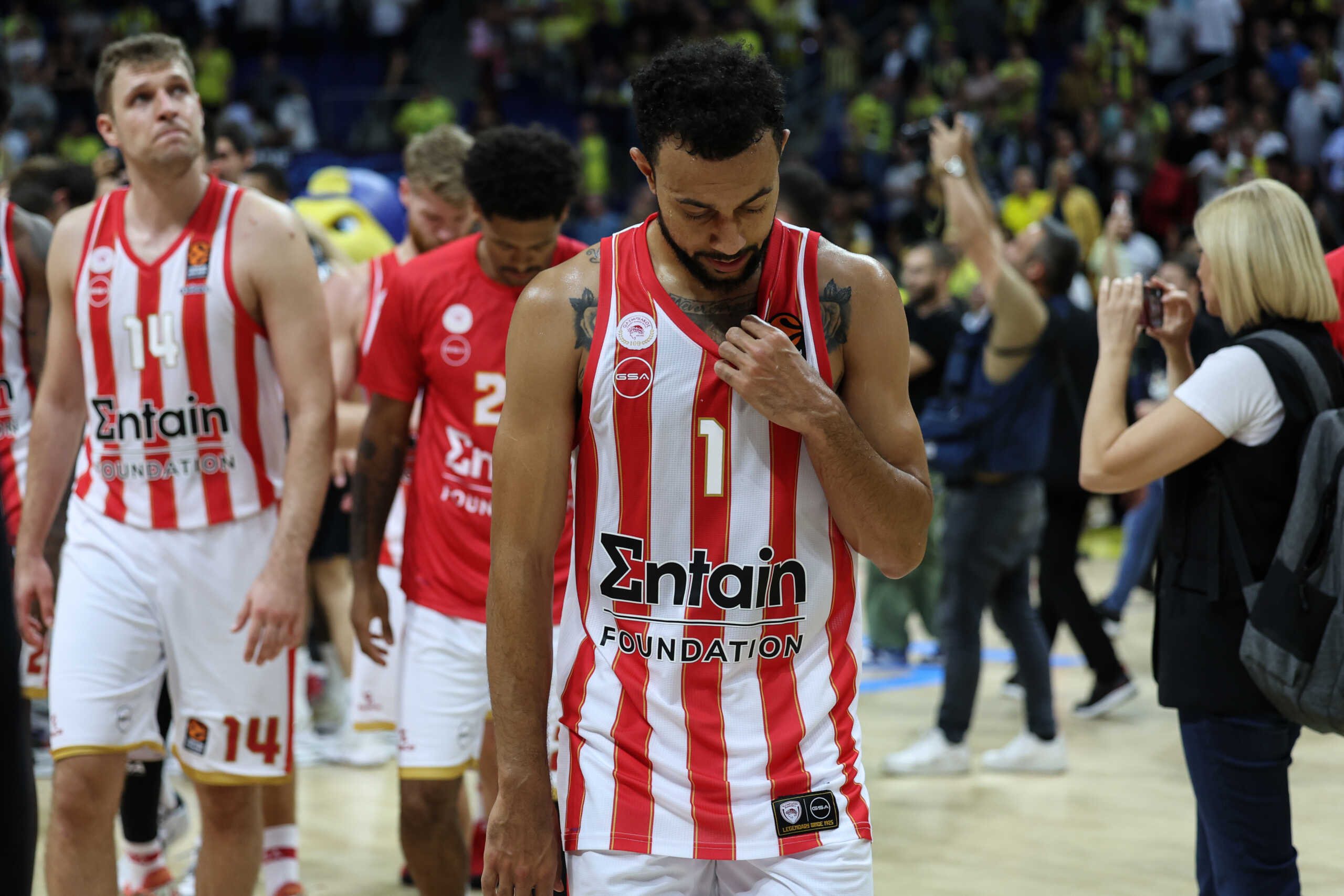 EUROLEAGUE 2024-2025