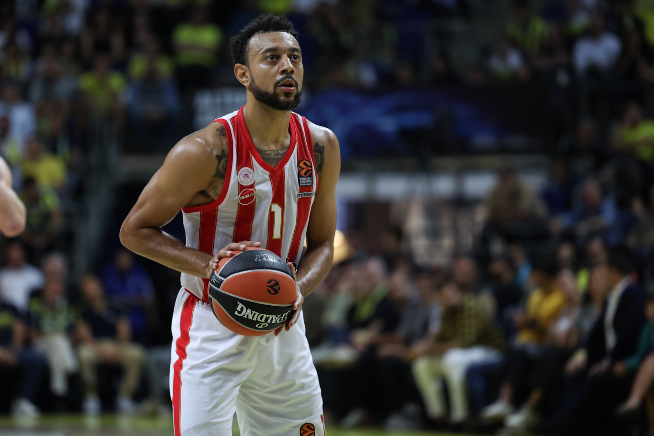 EUROLEAGUE 2024-2025