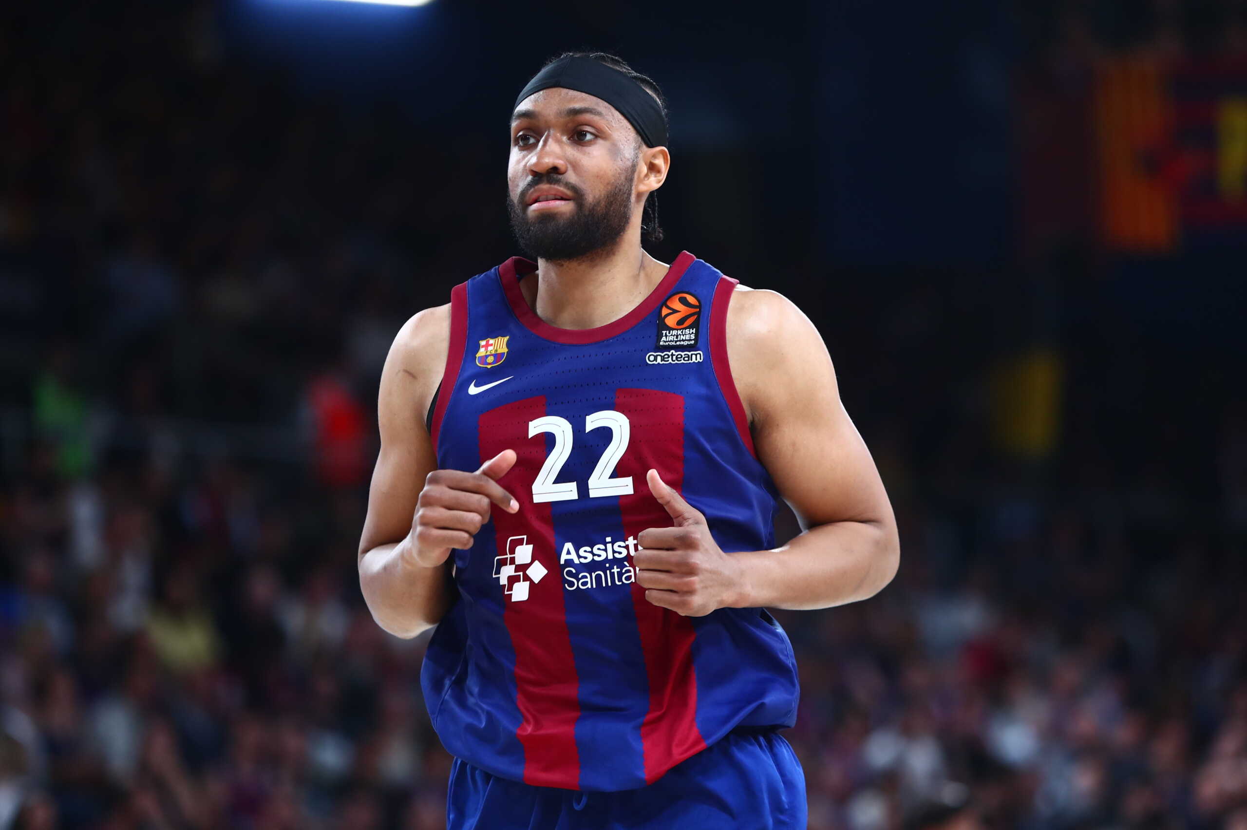 EUROLEAGUE 2023-2024