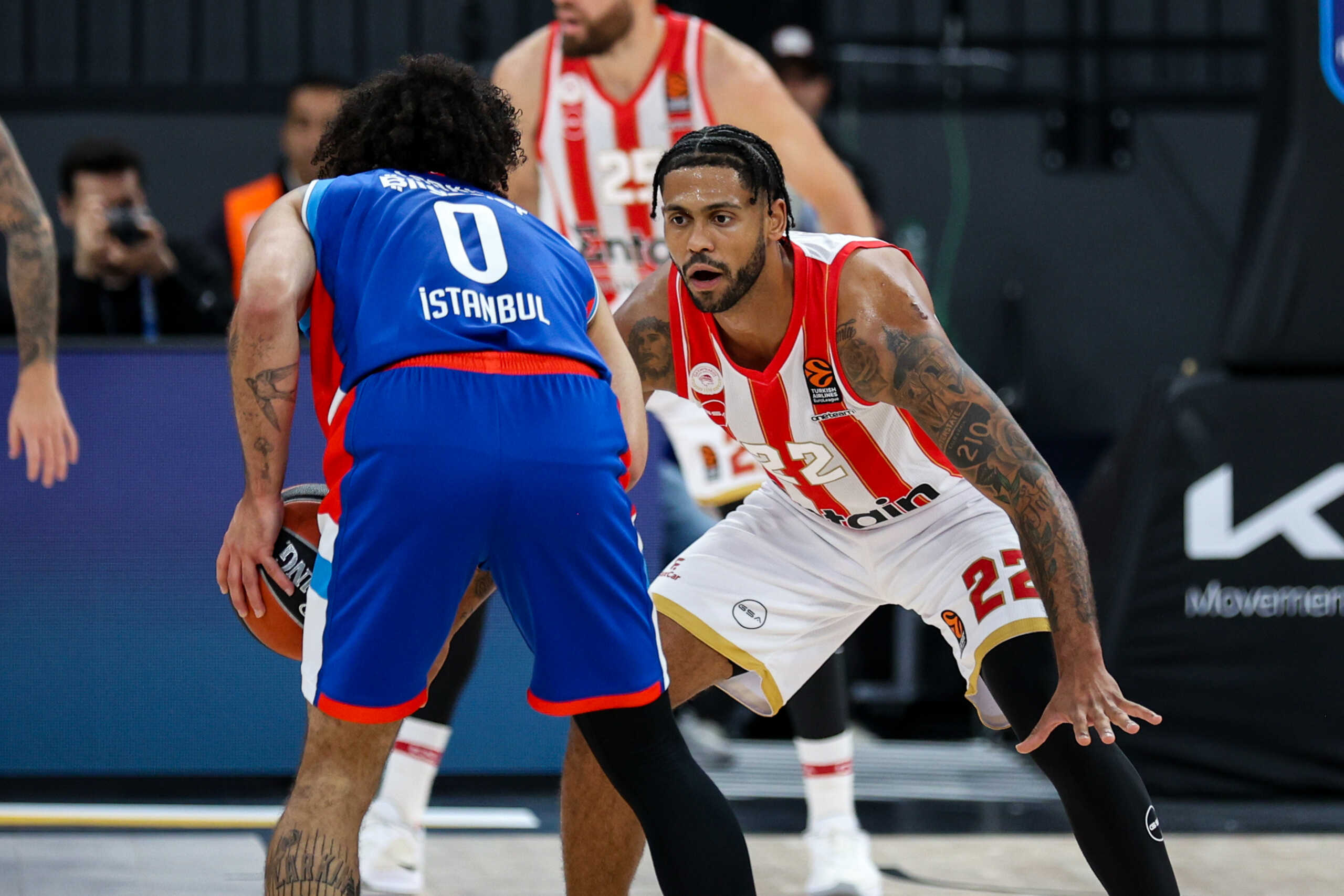 EUROLEAGUE 2024-2025