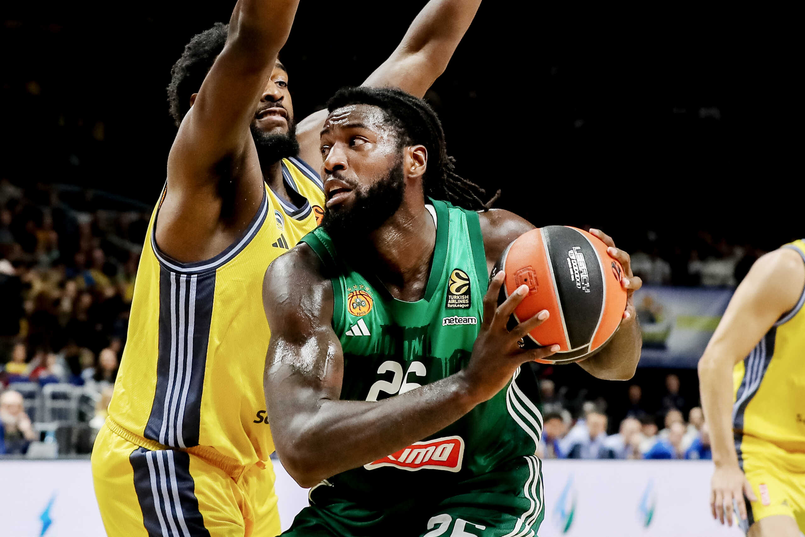 EUROLEAGUE 2024-2025