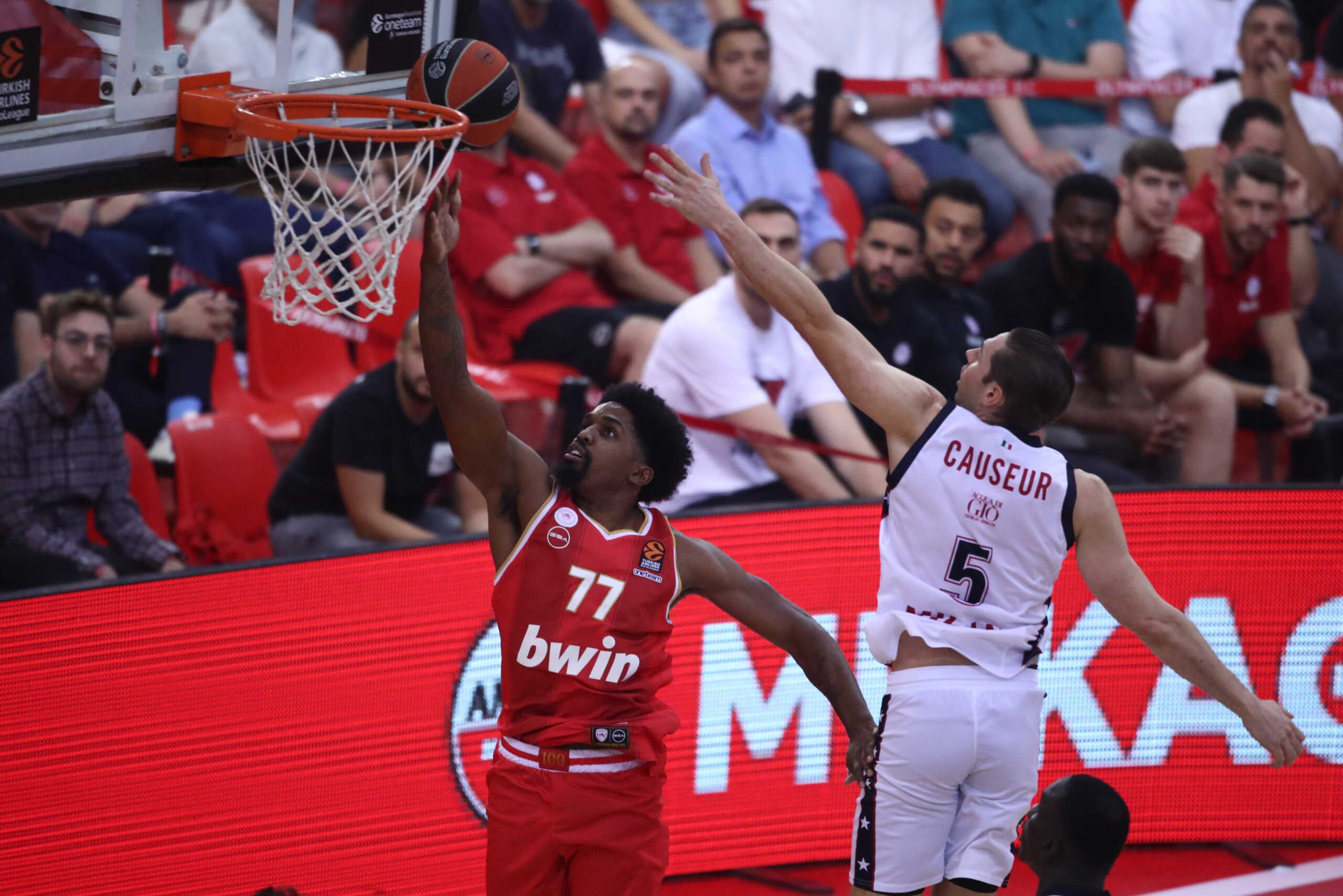 EUROLEAGUE 2024-2025