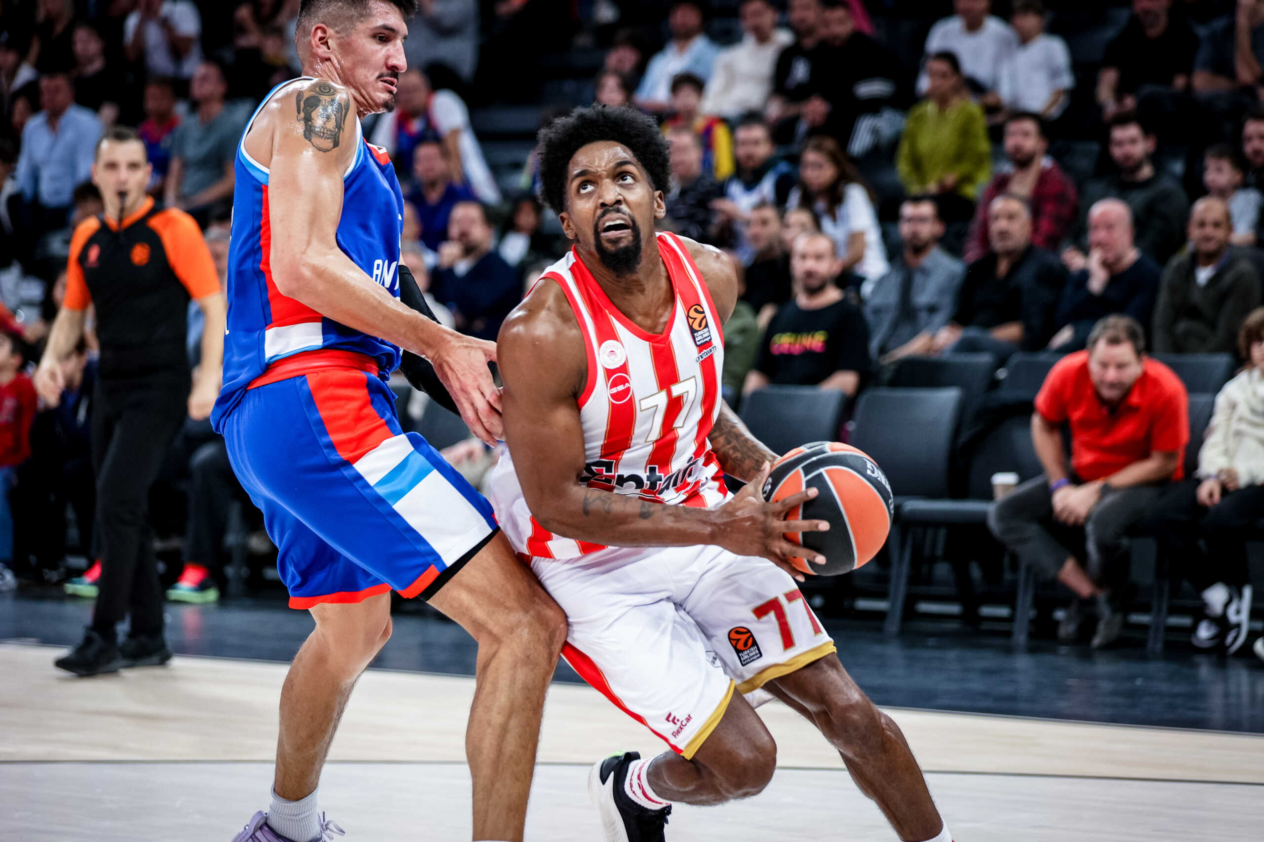 EUROLEAGUE 2024-2025