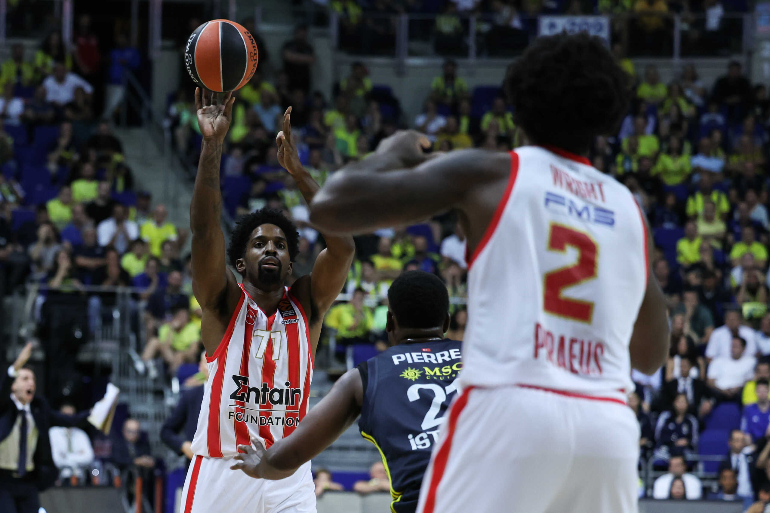 EUROLEAGUE 2024-2025