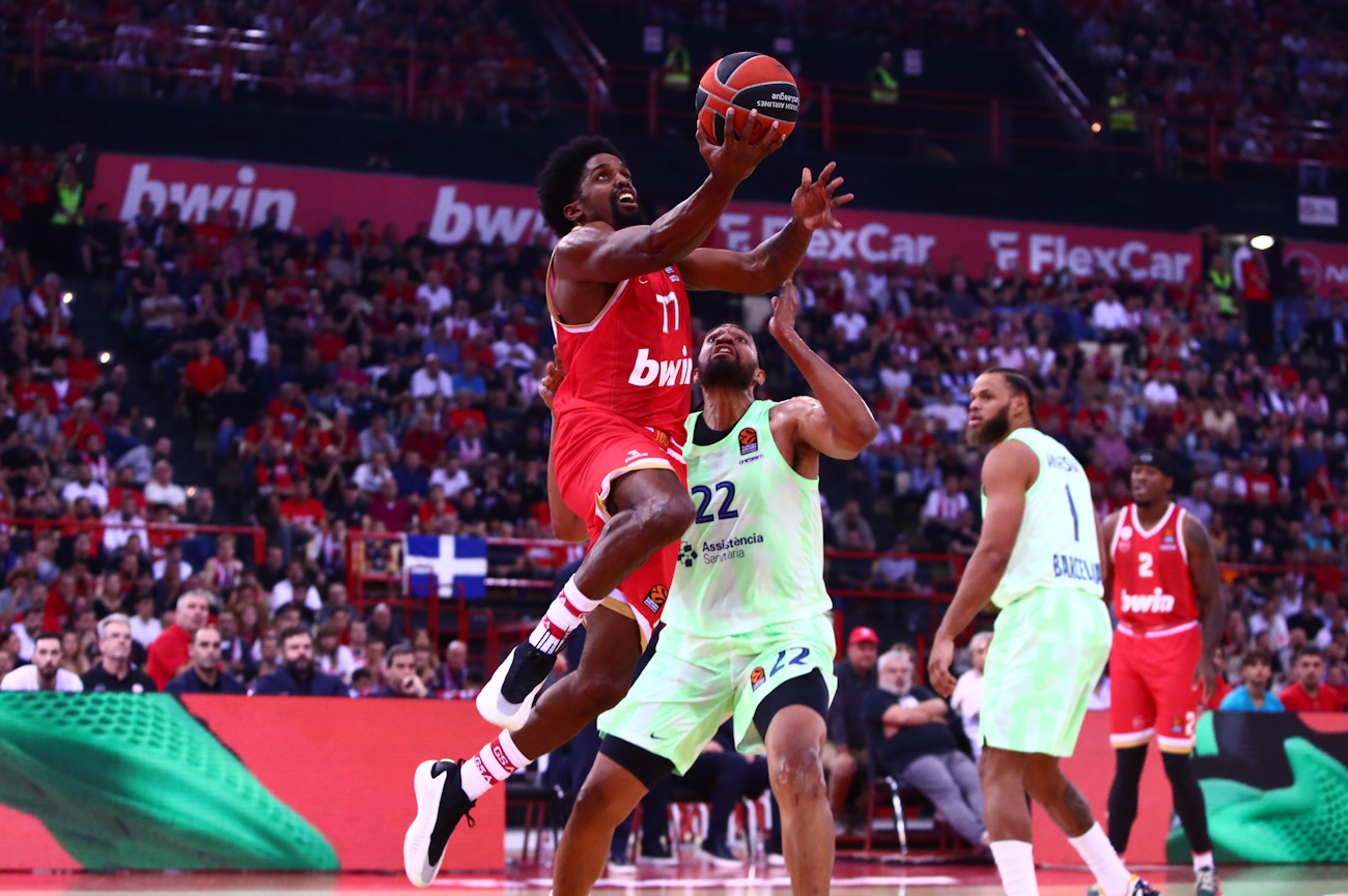 EUROLEAGUE 2024-2025