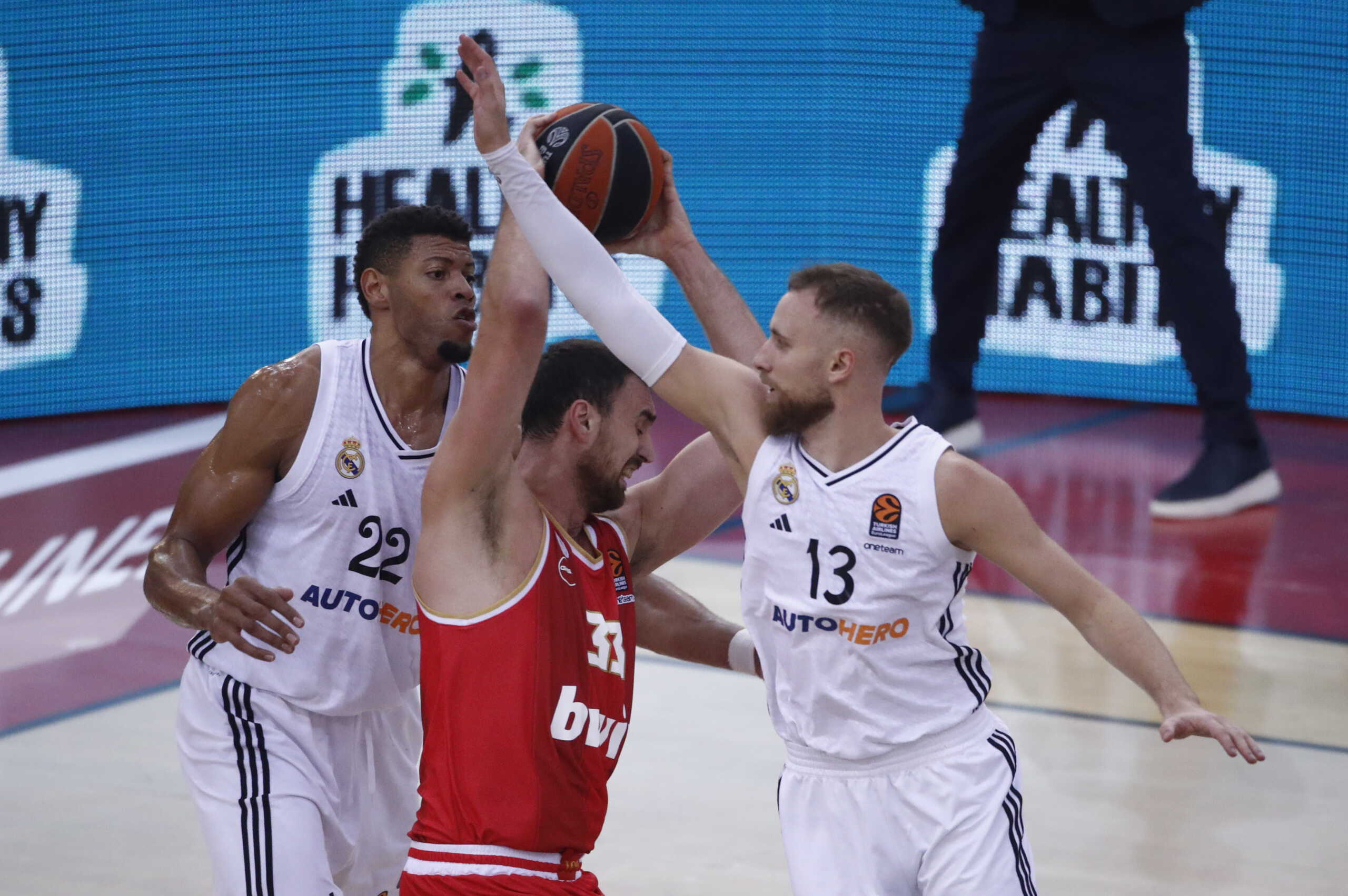 EUROLEAGUE 2024-2025