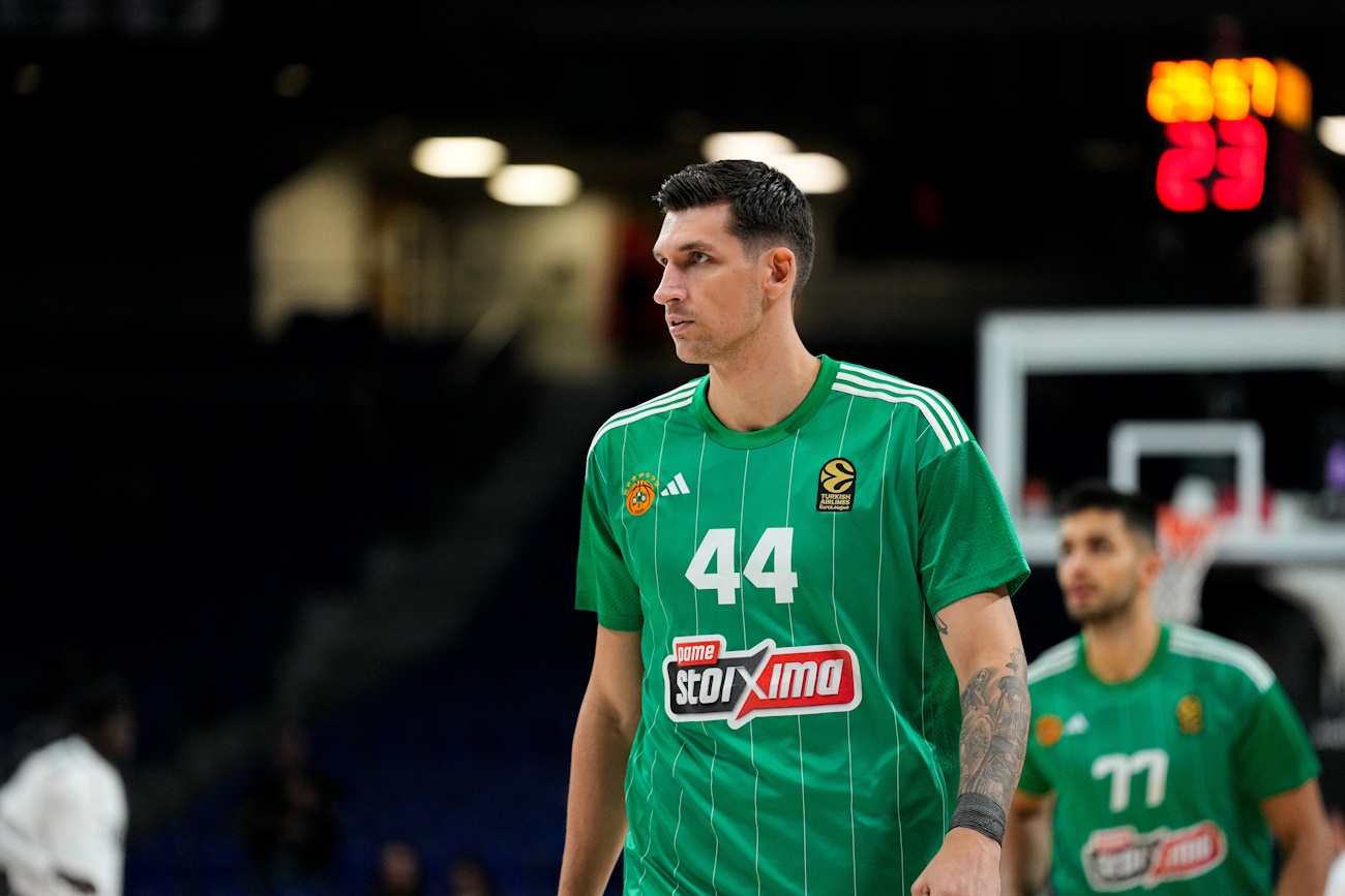 EUROLEAGUE 2024-2025