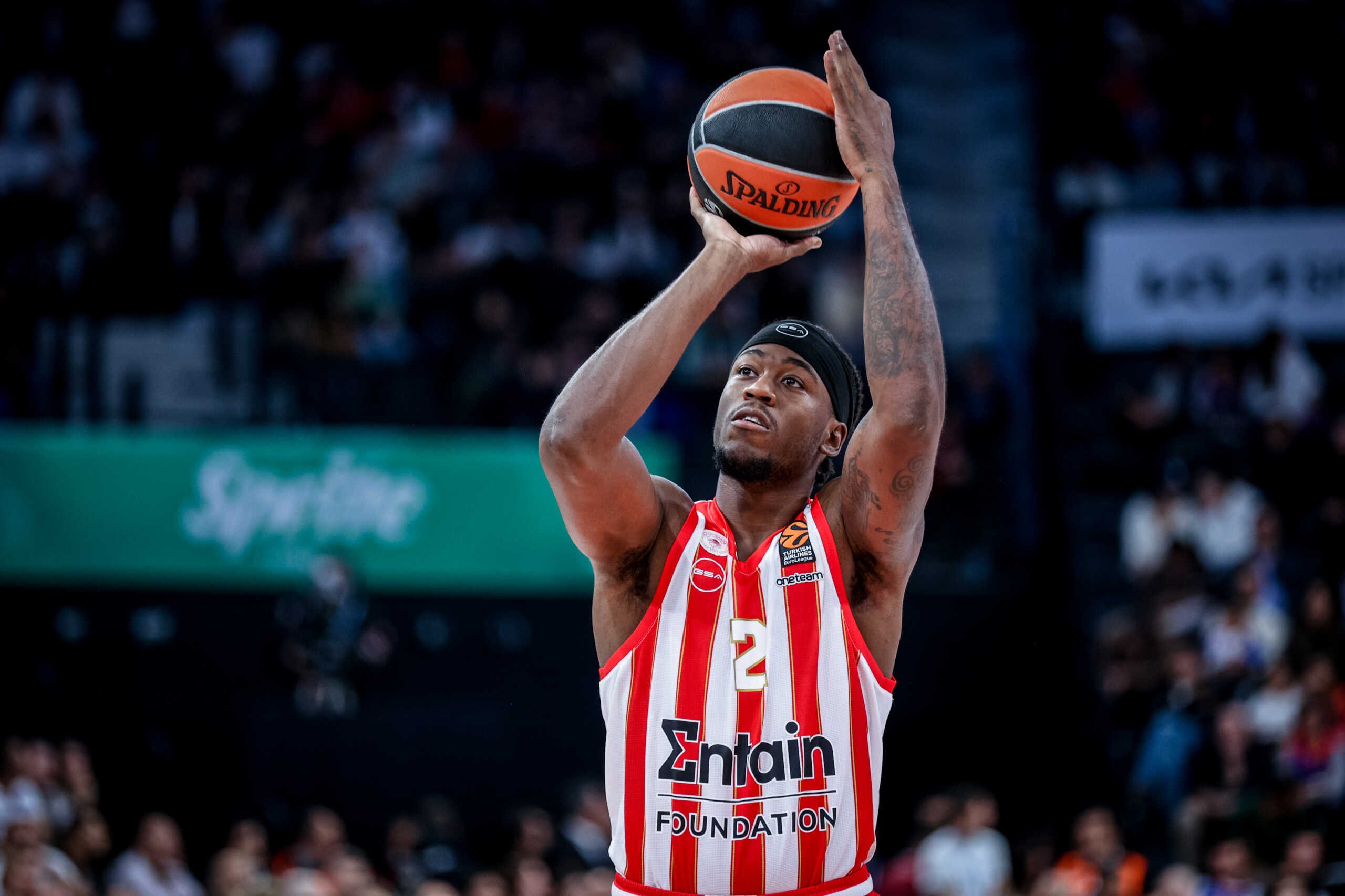 EUROLEAGUE 2024-2025