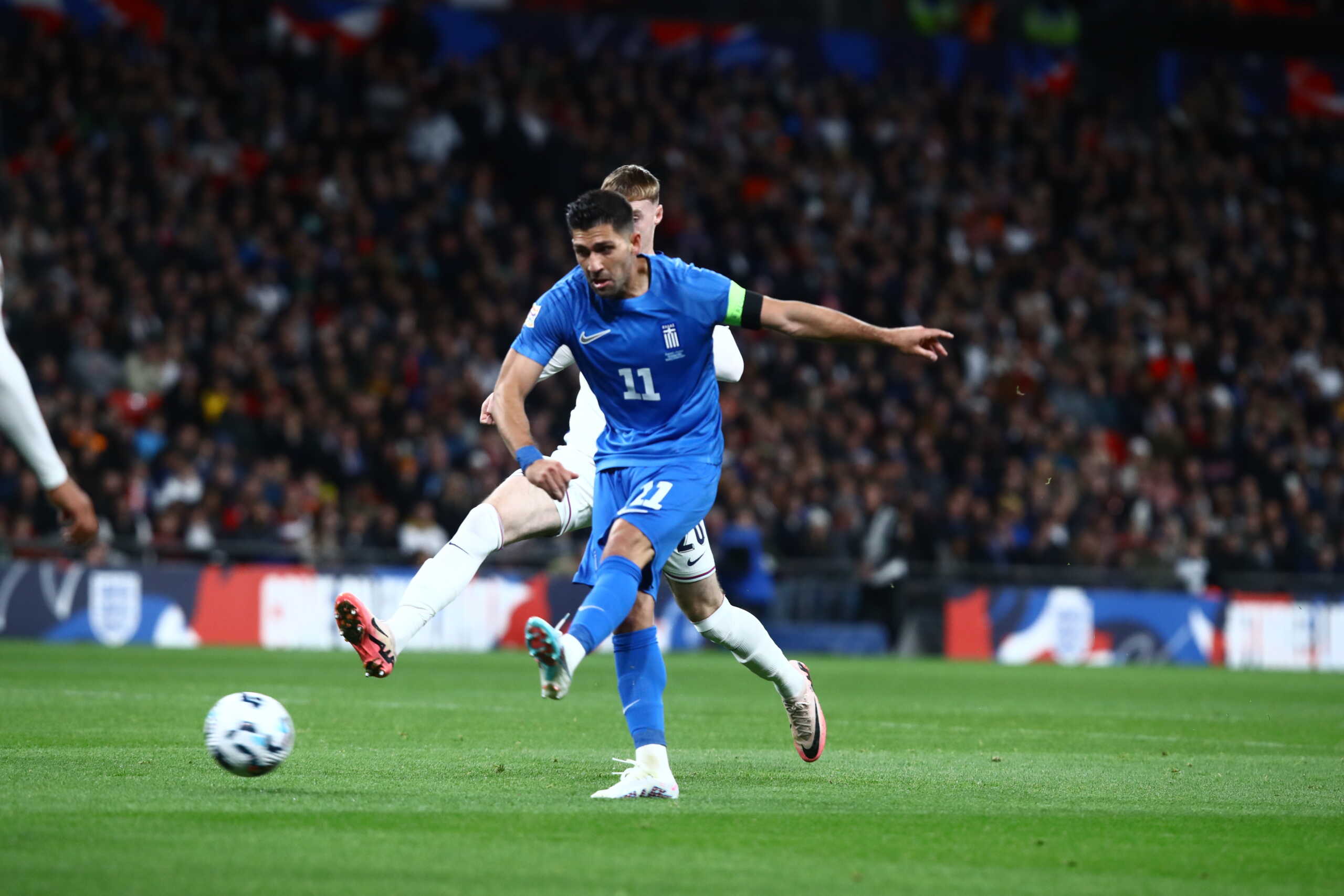 NATIONS LEAGUE 2024-2025