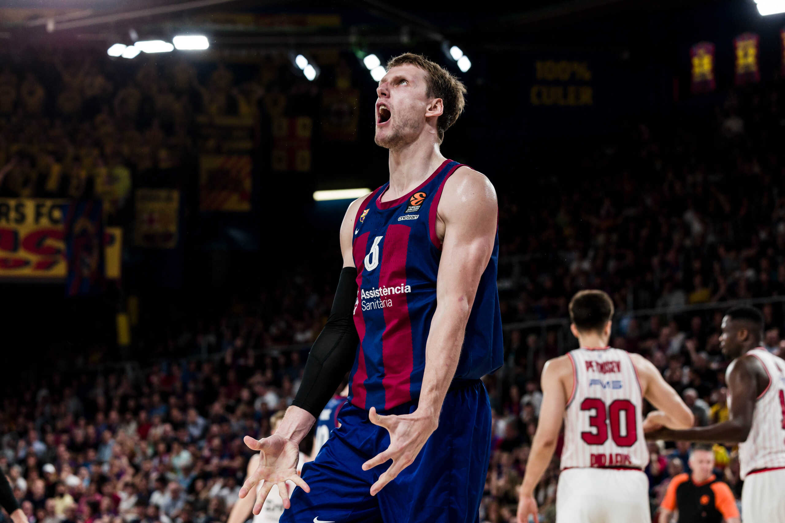 EUROLEAGUE 2023-2024
