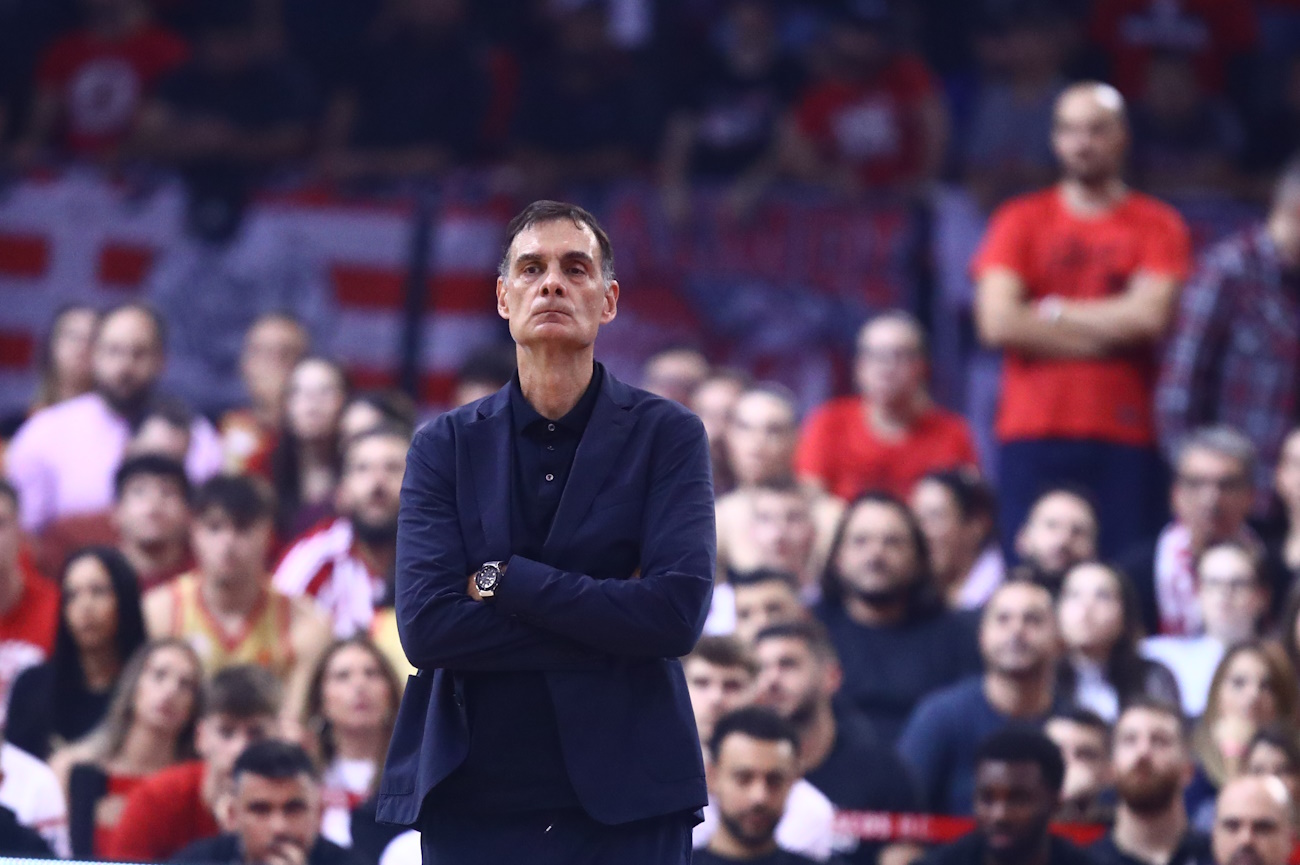 BASKET LEAGUE 2024-2025