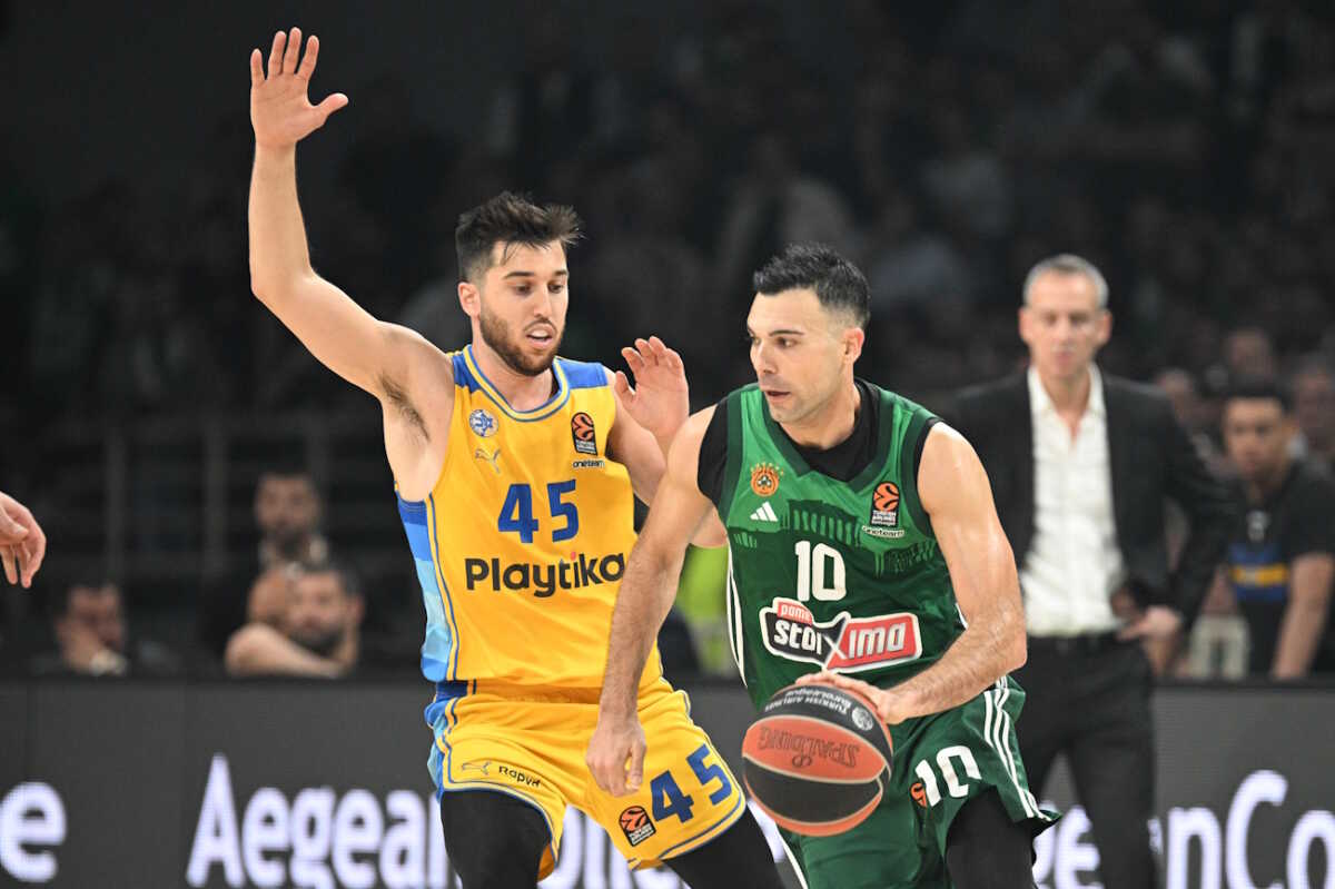 EUROLEAGUE 2023-2024