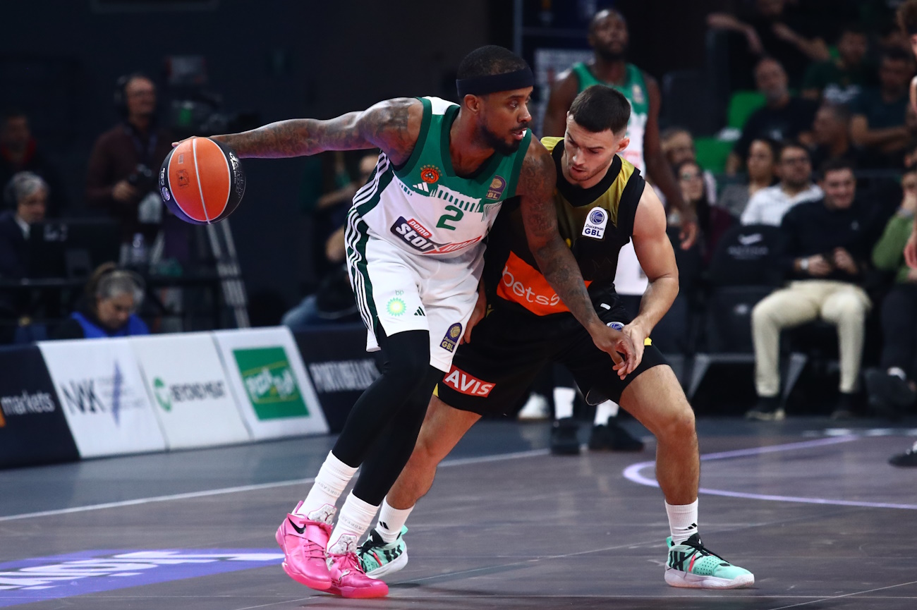 BASKET LEAGUE 2024-2025