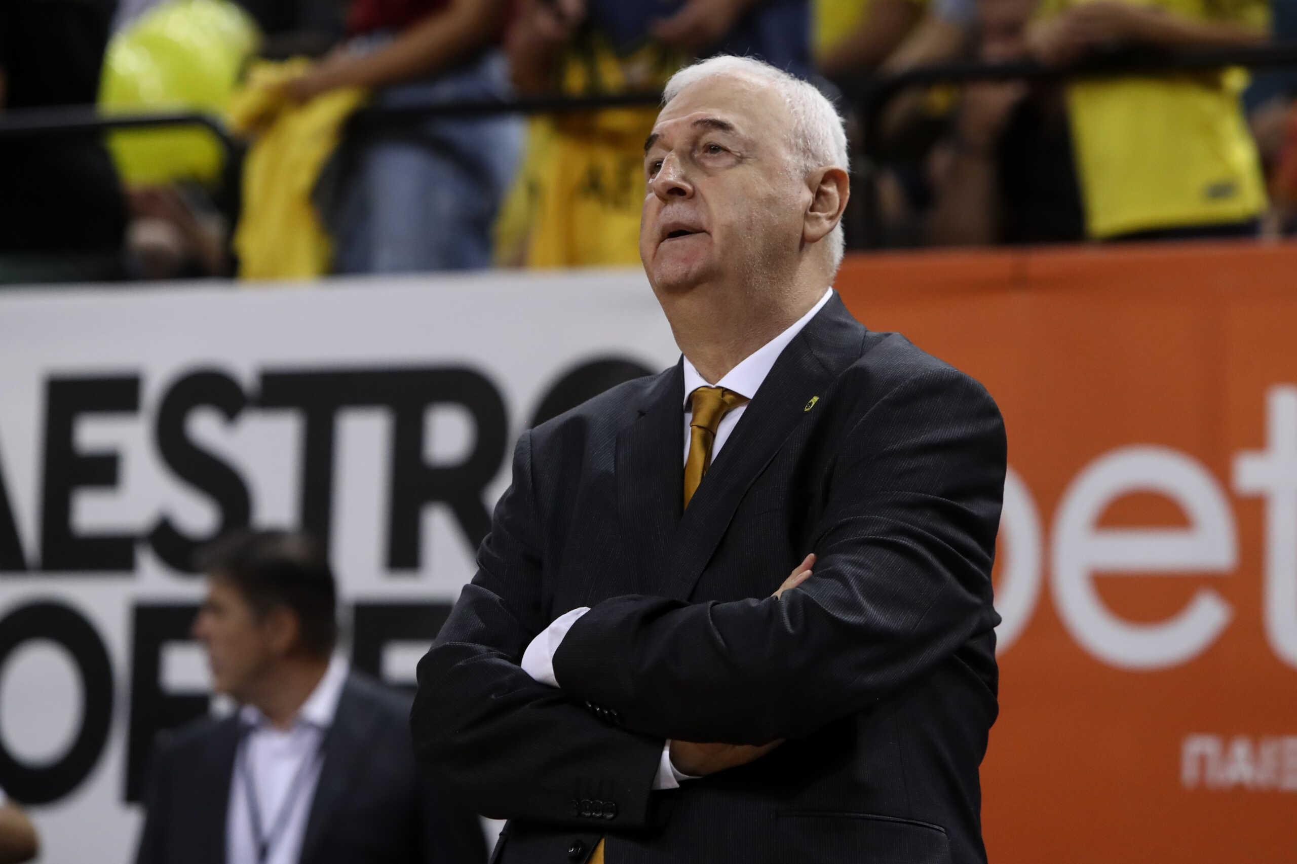 BASKET LEAGUE 2024-2025