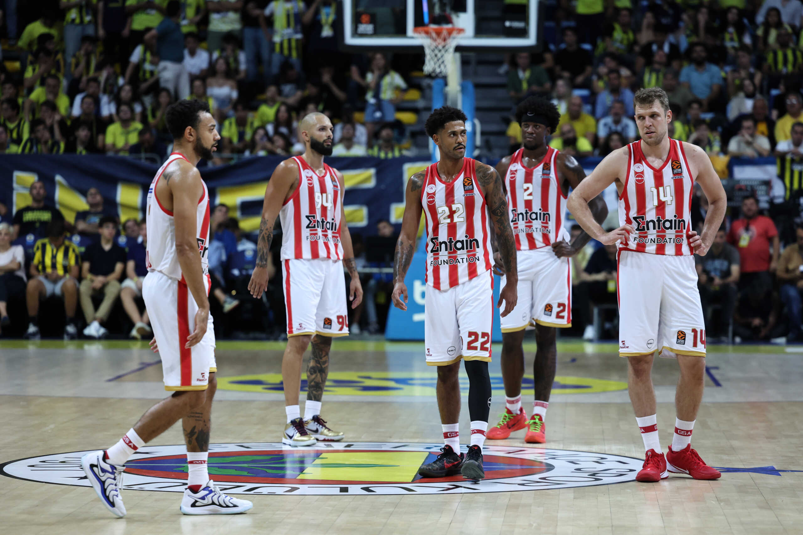 EUROLEAGUE 2024-2025