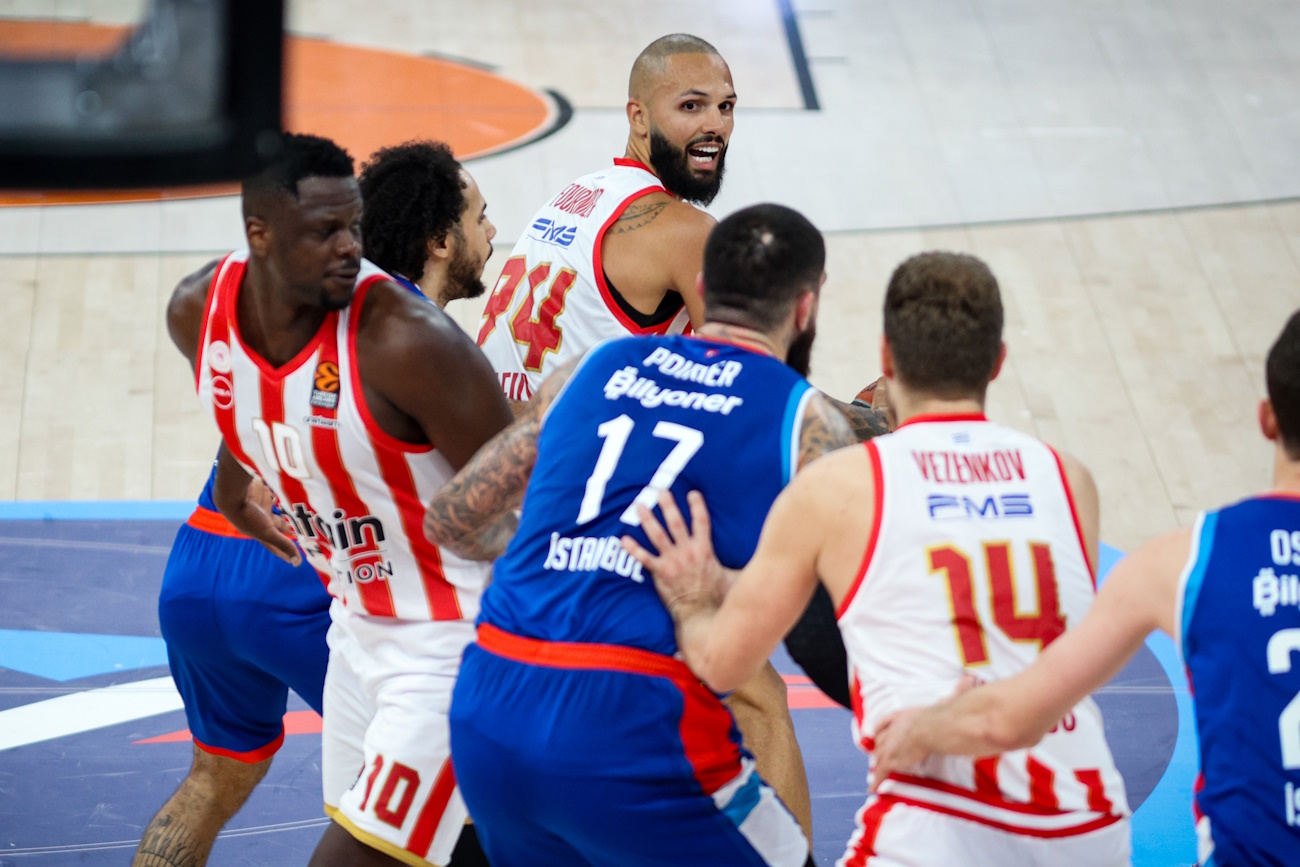 EUROLEAGUE 2024-2025