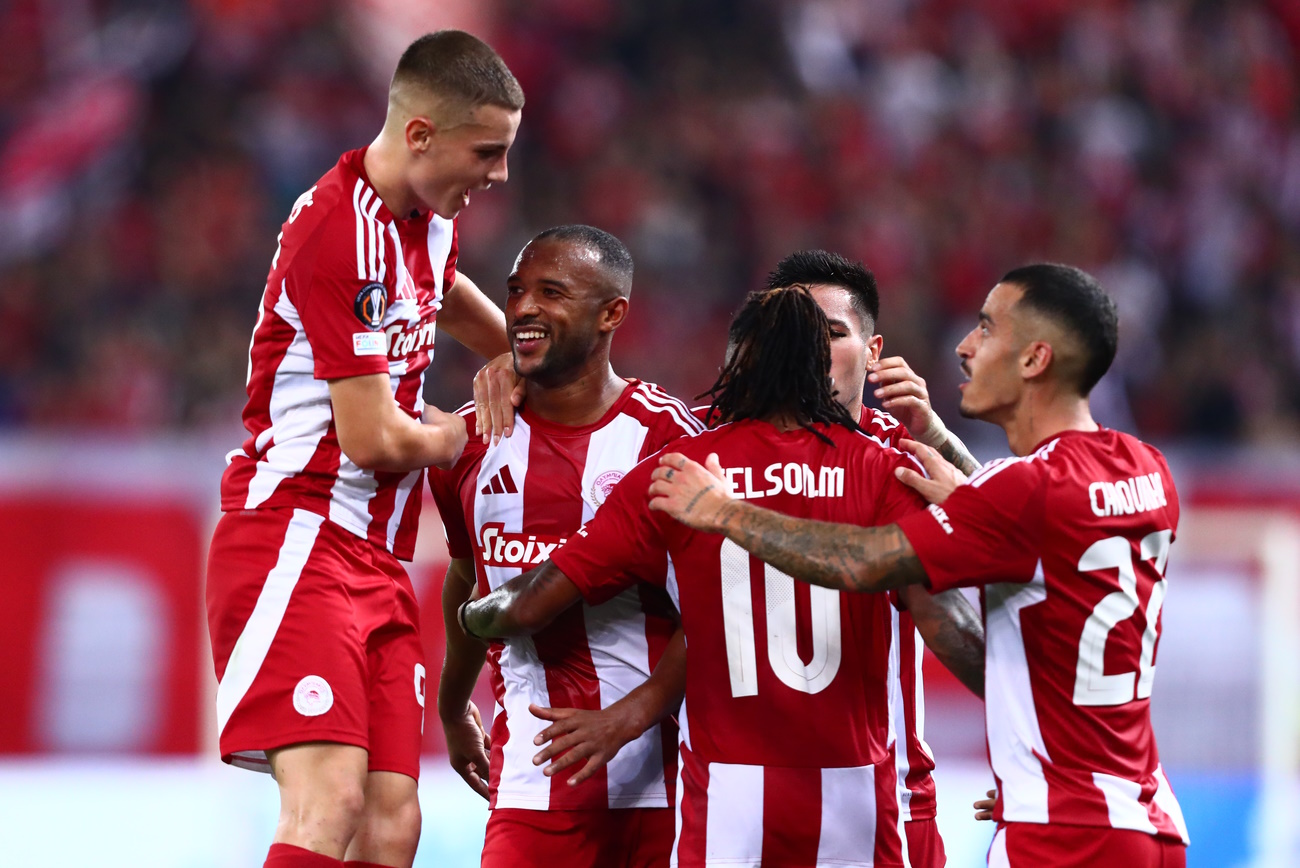 EUROPA LEAGUE 2024-2025