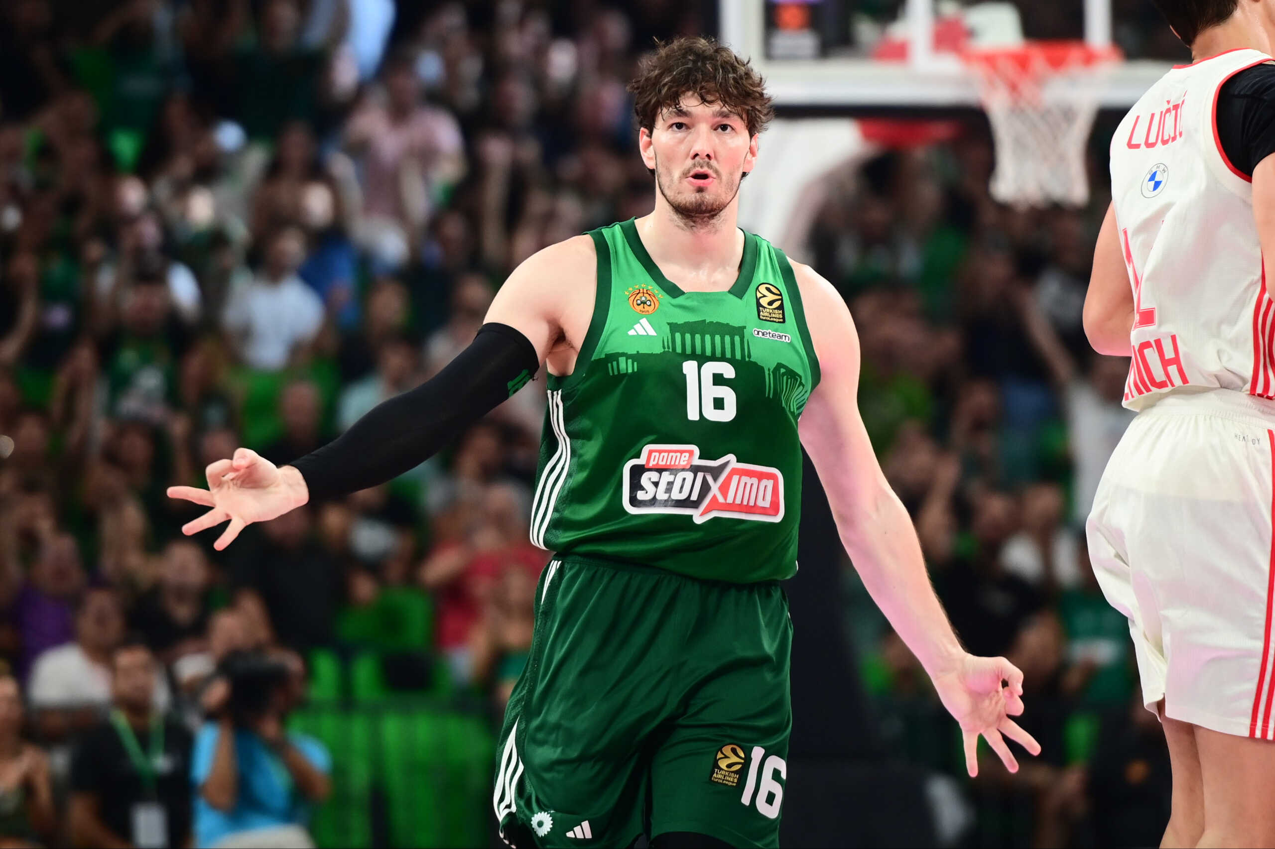 EUROLEAGUE 2024-2025