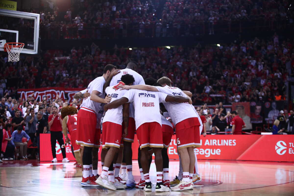 EUROLEAGUE 2024-2025