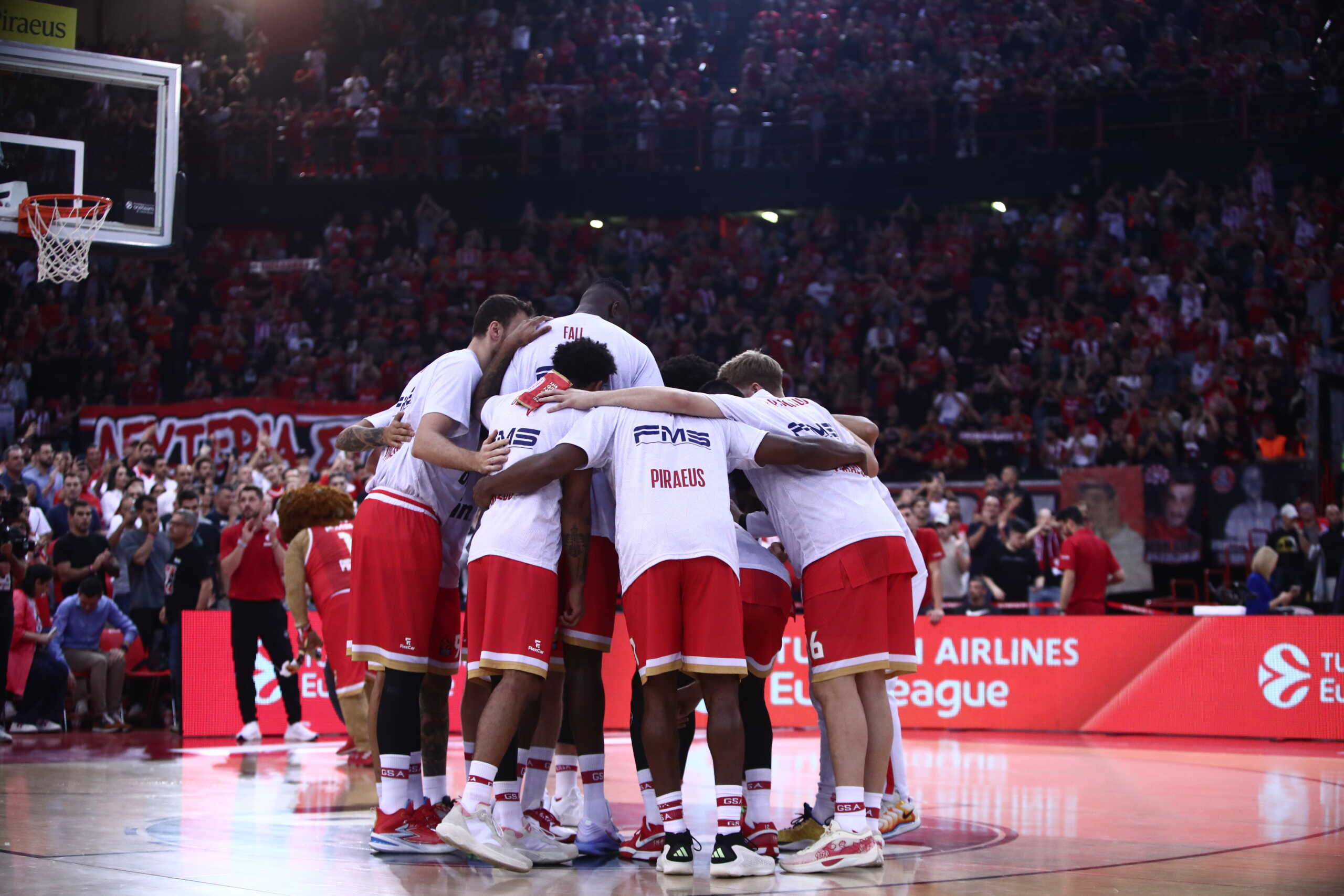 EUROLEAGUE 2024-2025