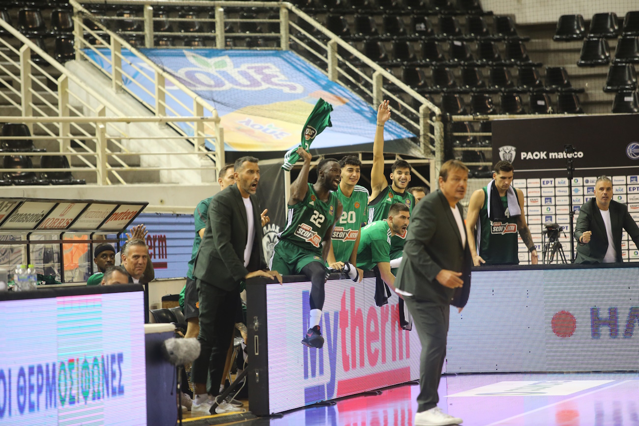 BASKET LEAGUE 2024-2025