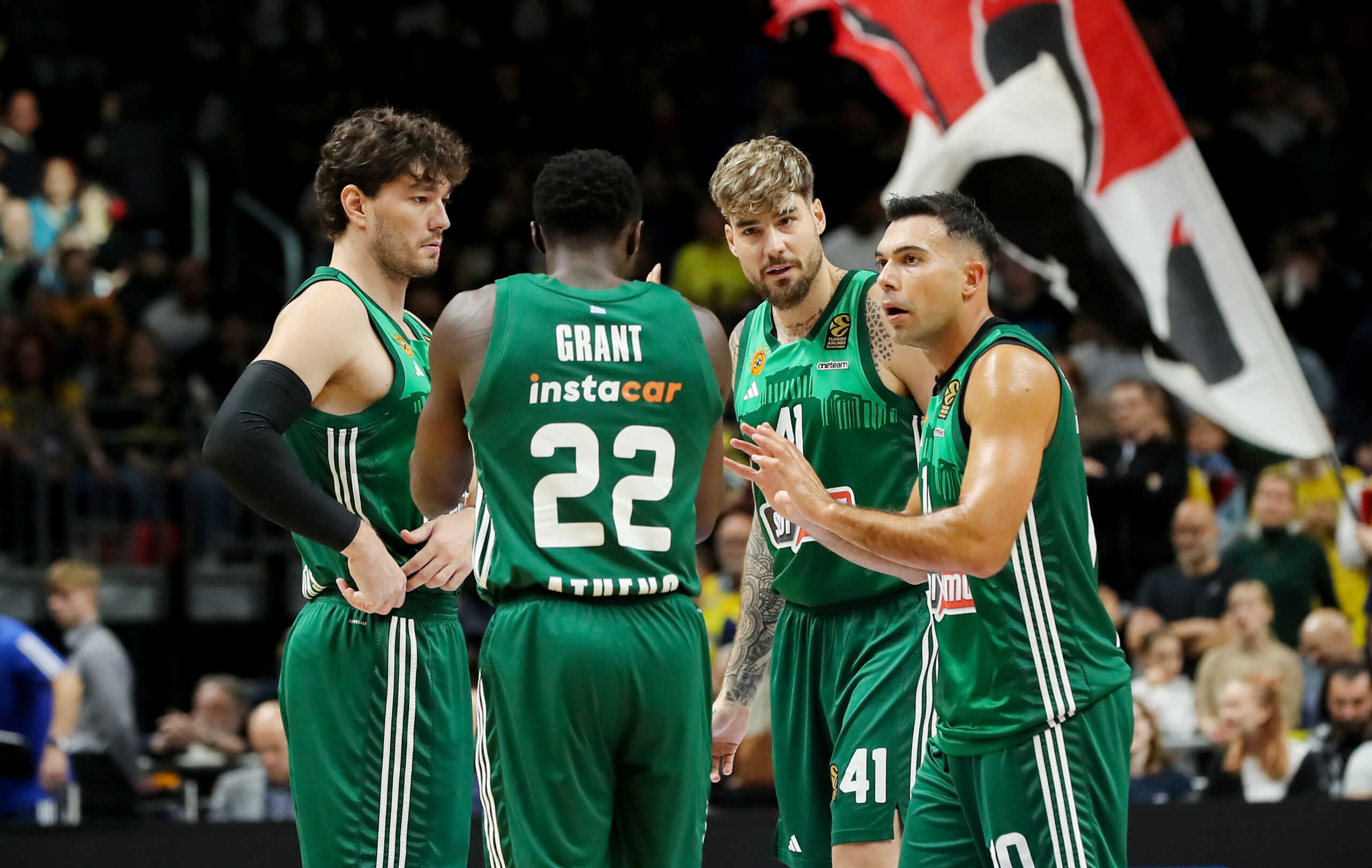 EUROLEAGUE 2024-2025