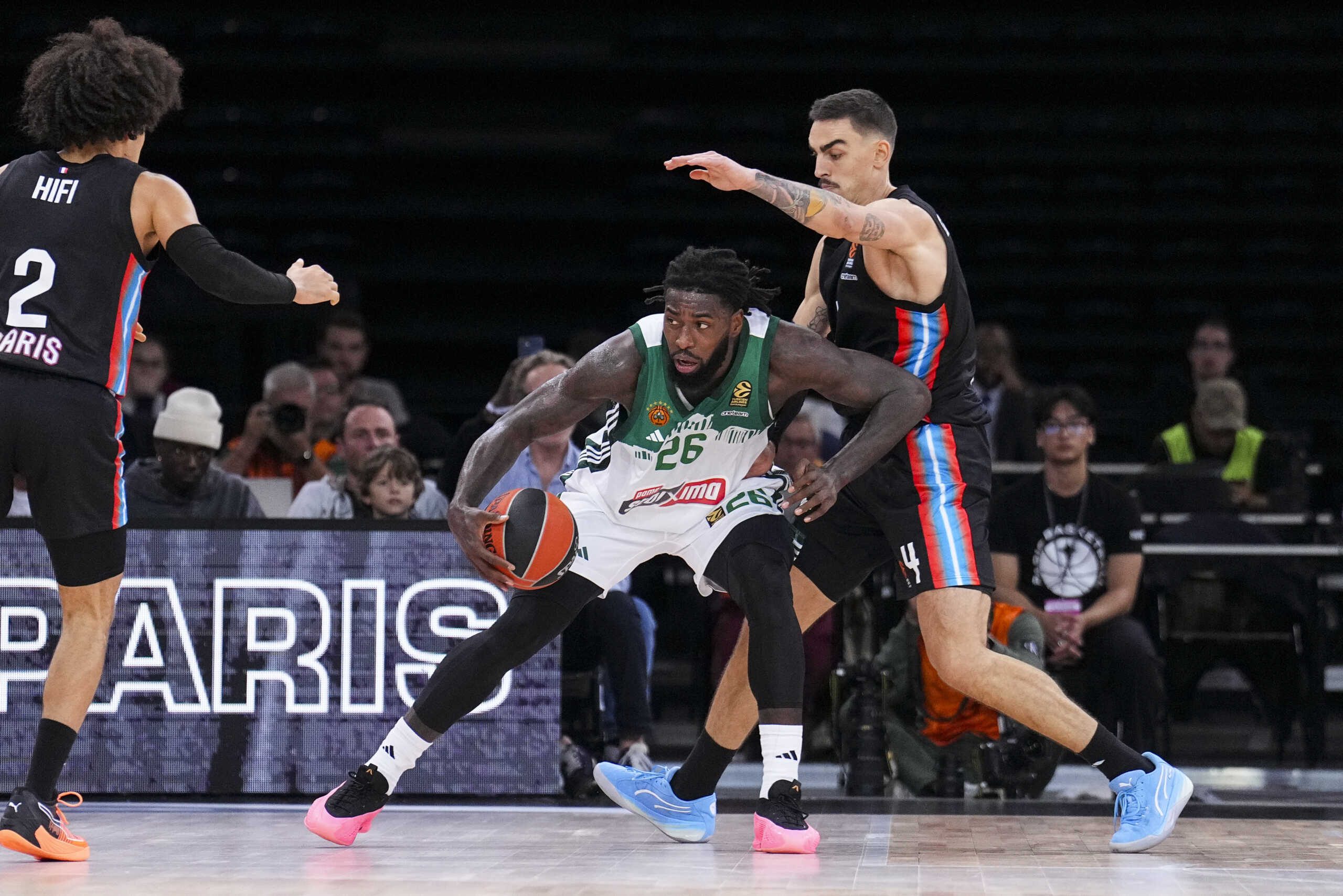 EUROLEAGUE 2024-2025