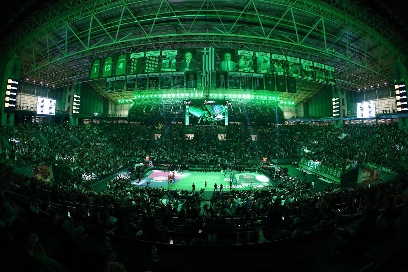 EUROLEAGUE 2024-2025