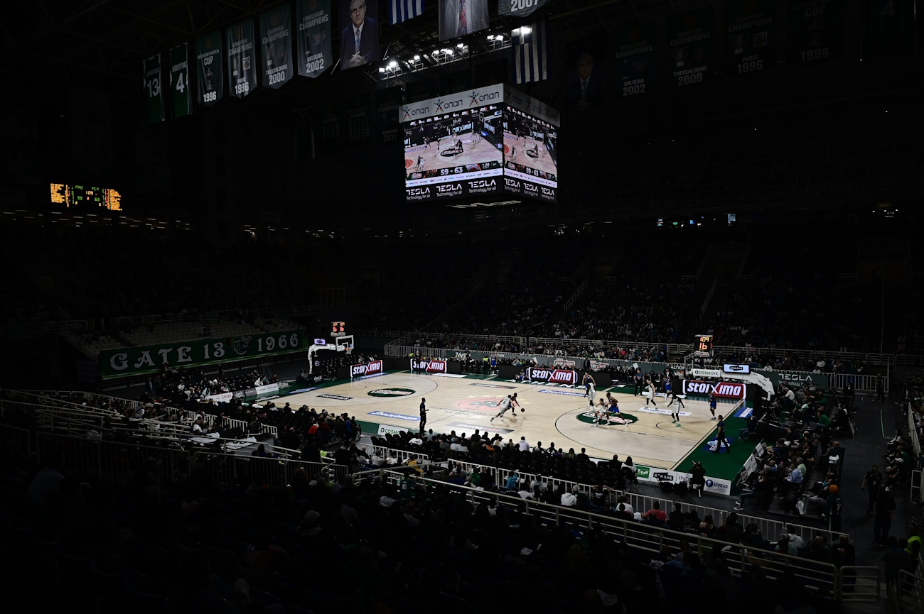 BASKET LEAGUE 2023-2024