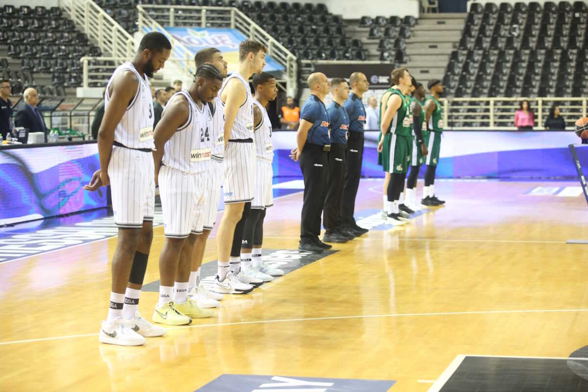 BASKET LEAGUE 2024-2025