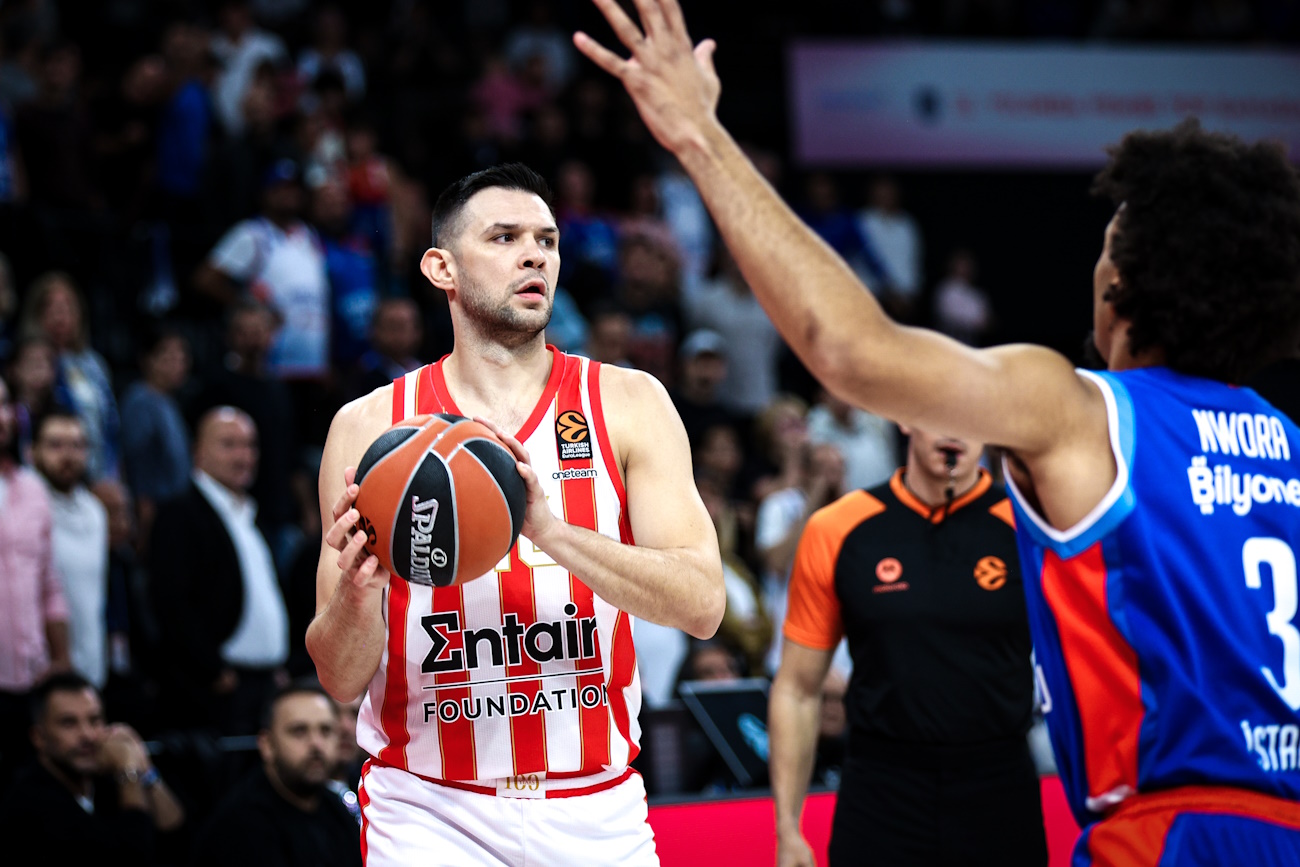 EUROLEAGUE 2024-2025