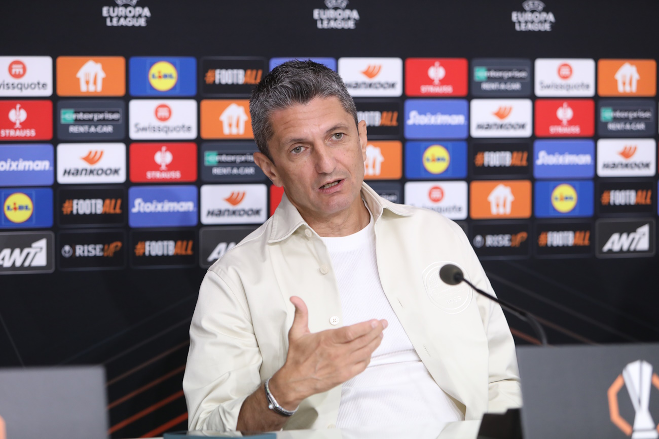 EUROPA LEAGUE 2024-2025