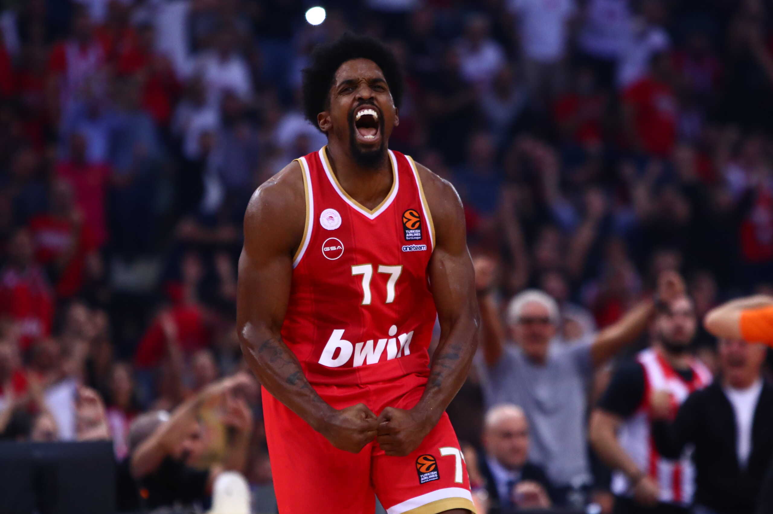 EUROLEAGUE 2024-2025