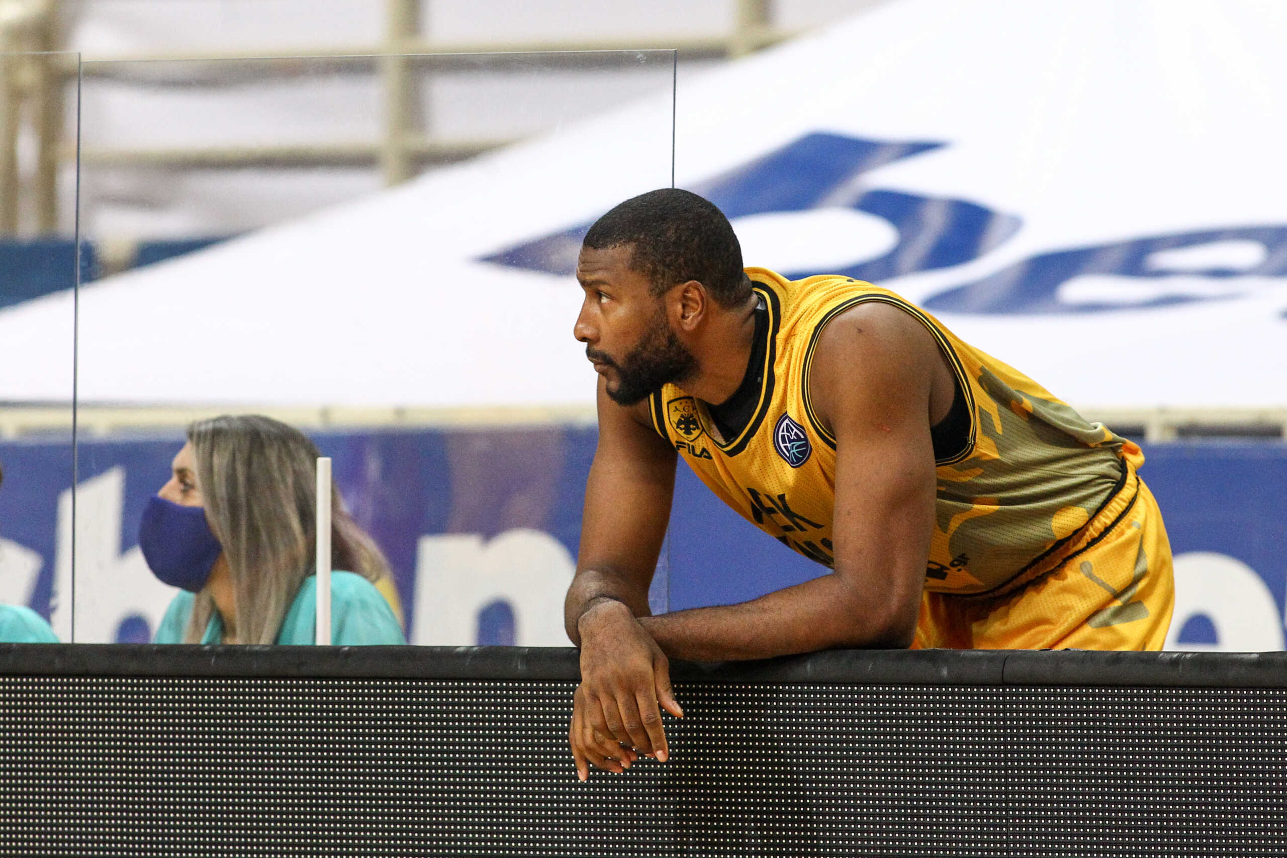 BASKETBALL CHAMPIONS LEAGUE