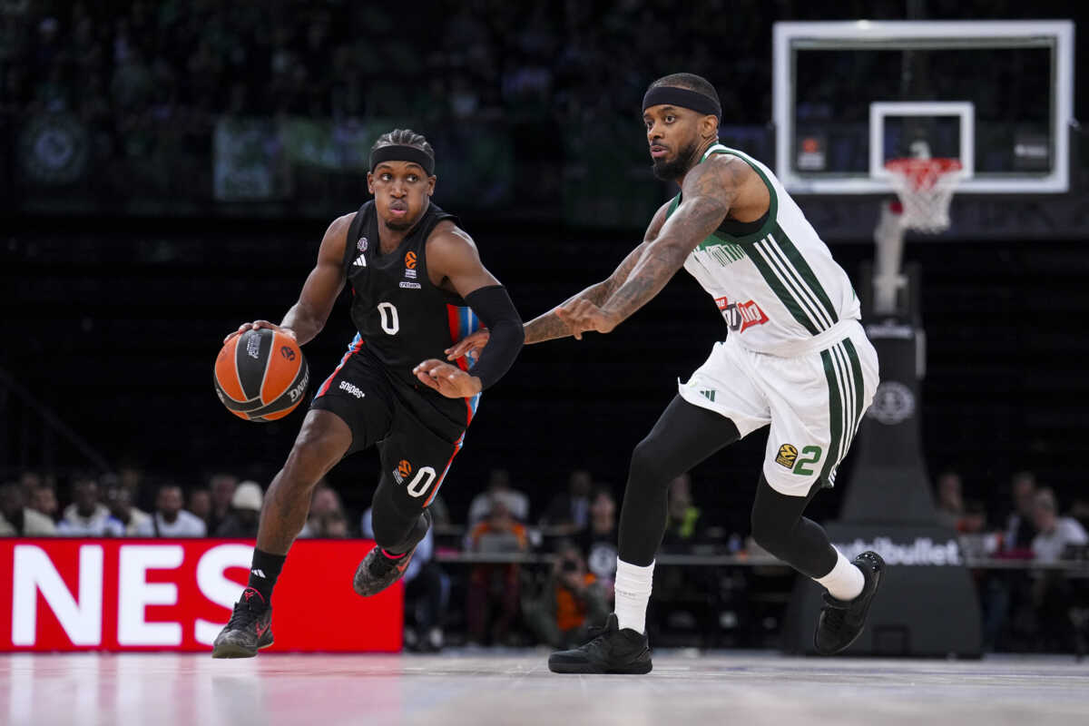EUROLEAGUE 2024-2025