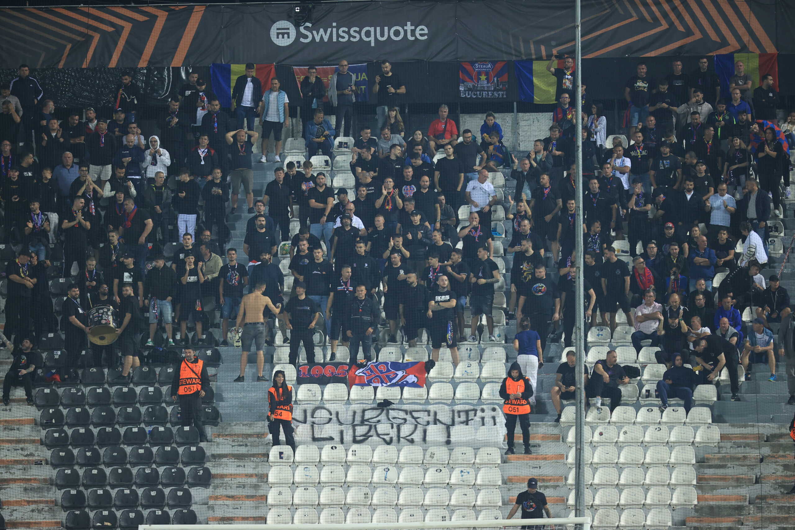 EUROPA LEAGUE 2024-2025