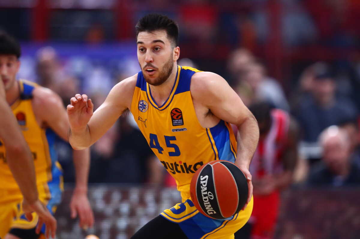 EUROLEAGUE 2023-2024