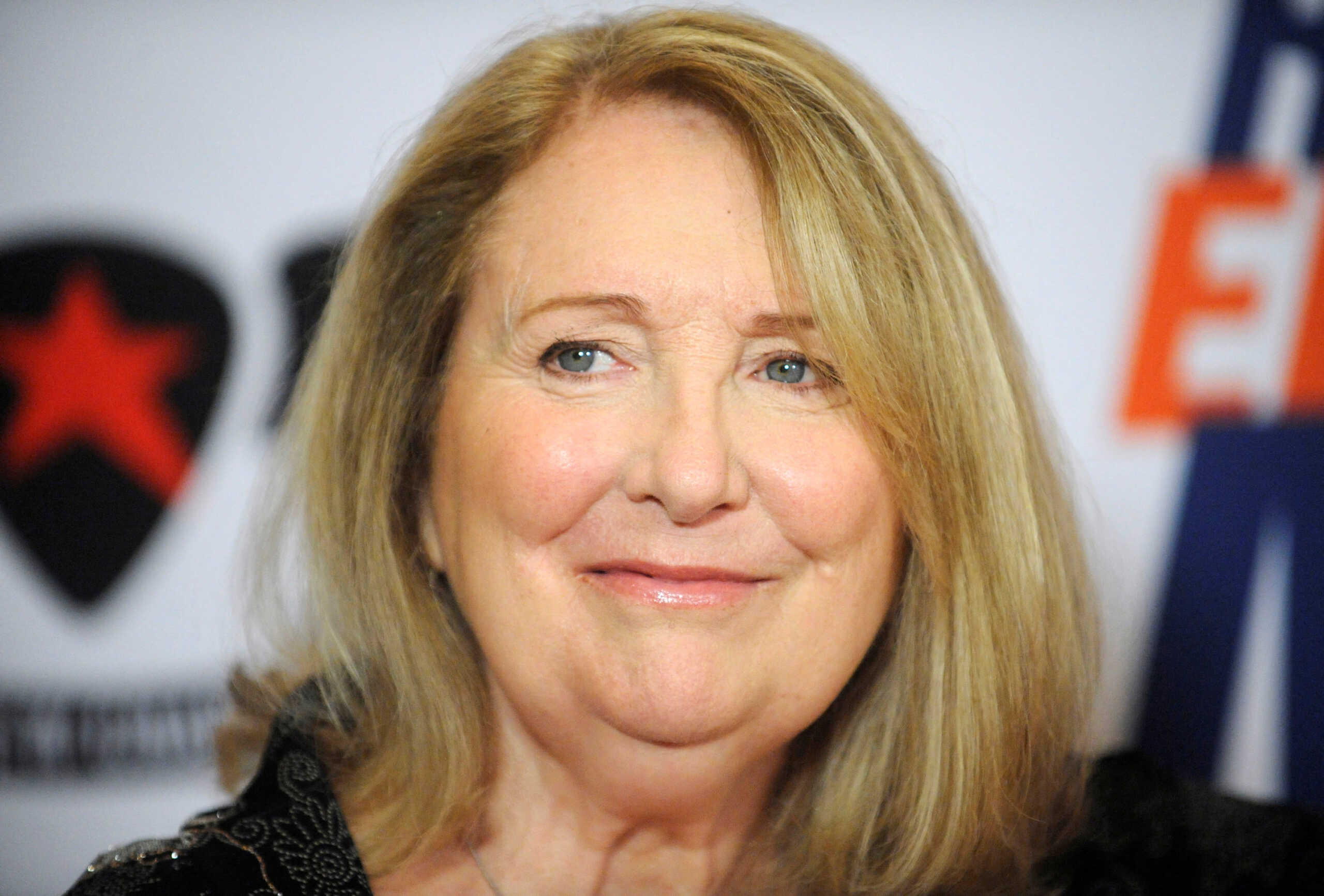 FILE PHOTO: Actress Teri Garr arrives for the 19th annual Race to Erase MS Gala in Los Angeles May 18, 2012. REUTERS