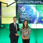 Νέα Οδός – Κεντρική Οδός: Χρυσή διάκριση στα Environmental Awards 2024