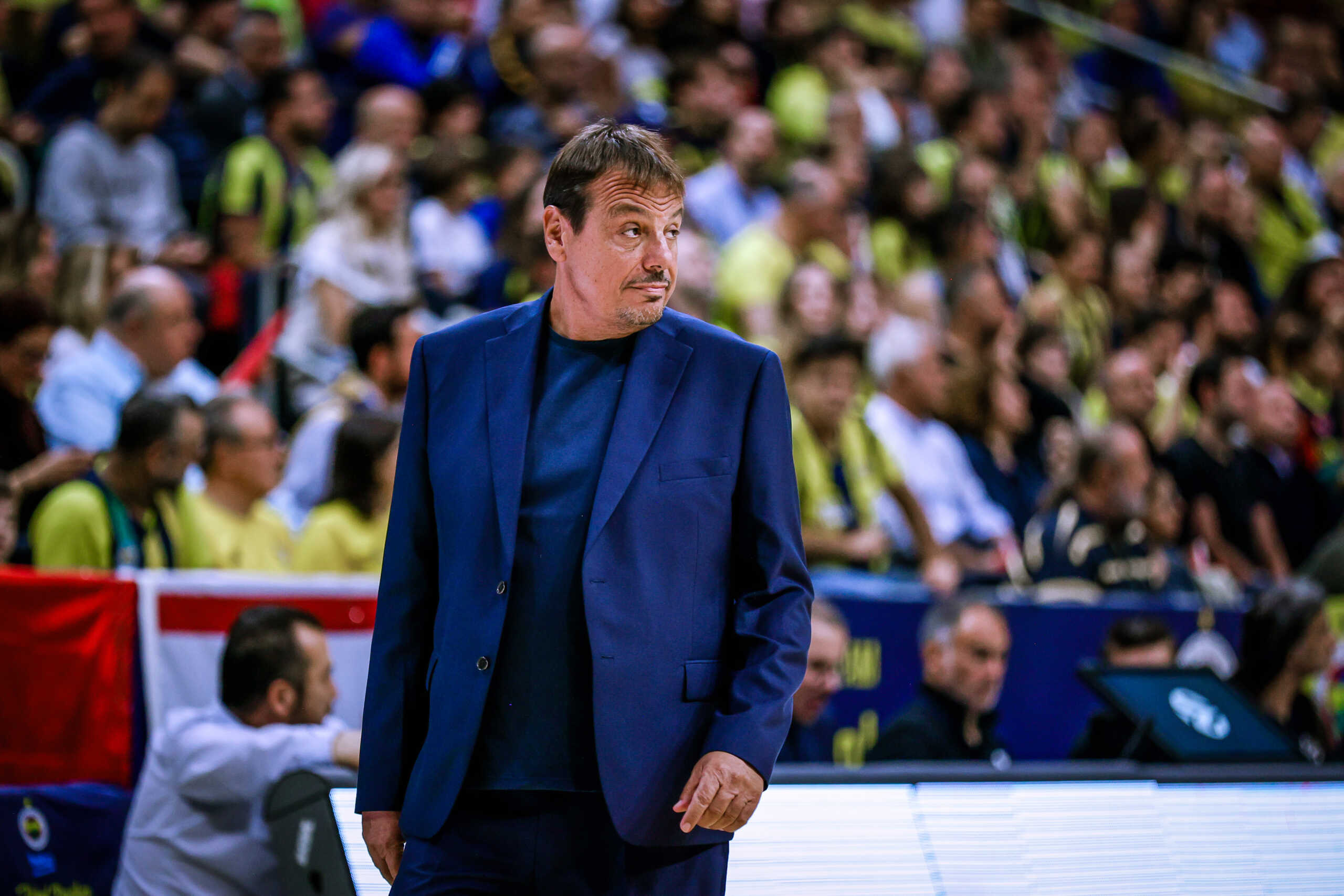 EUROLEAGUE 2024-2025