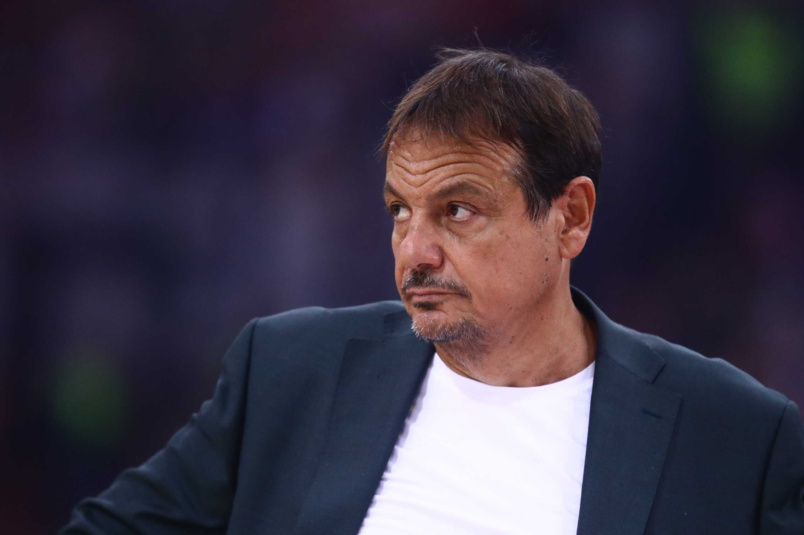 BASKET LEAGUE 2024-2025