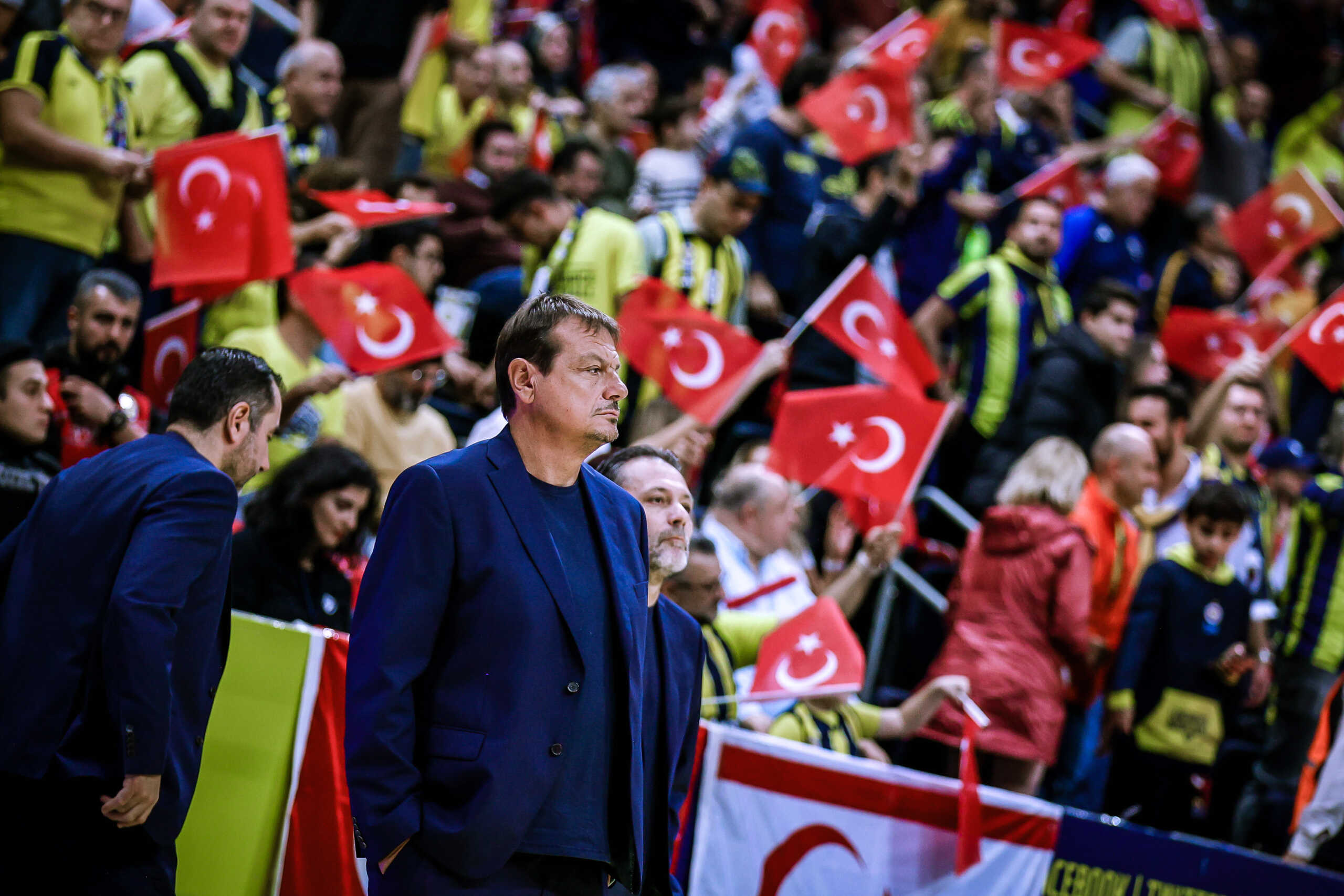EUROLEAGUE 2024-2025