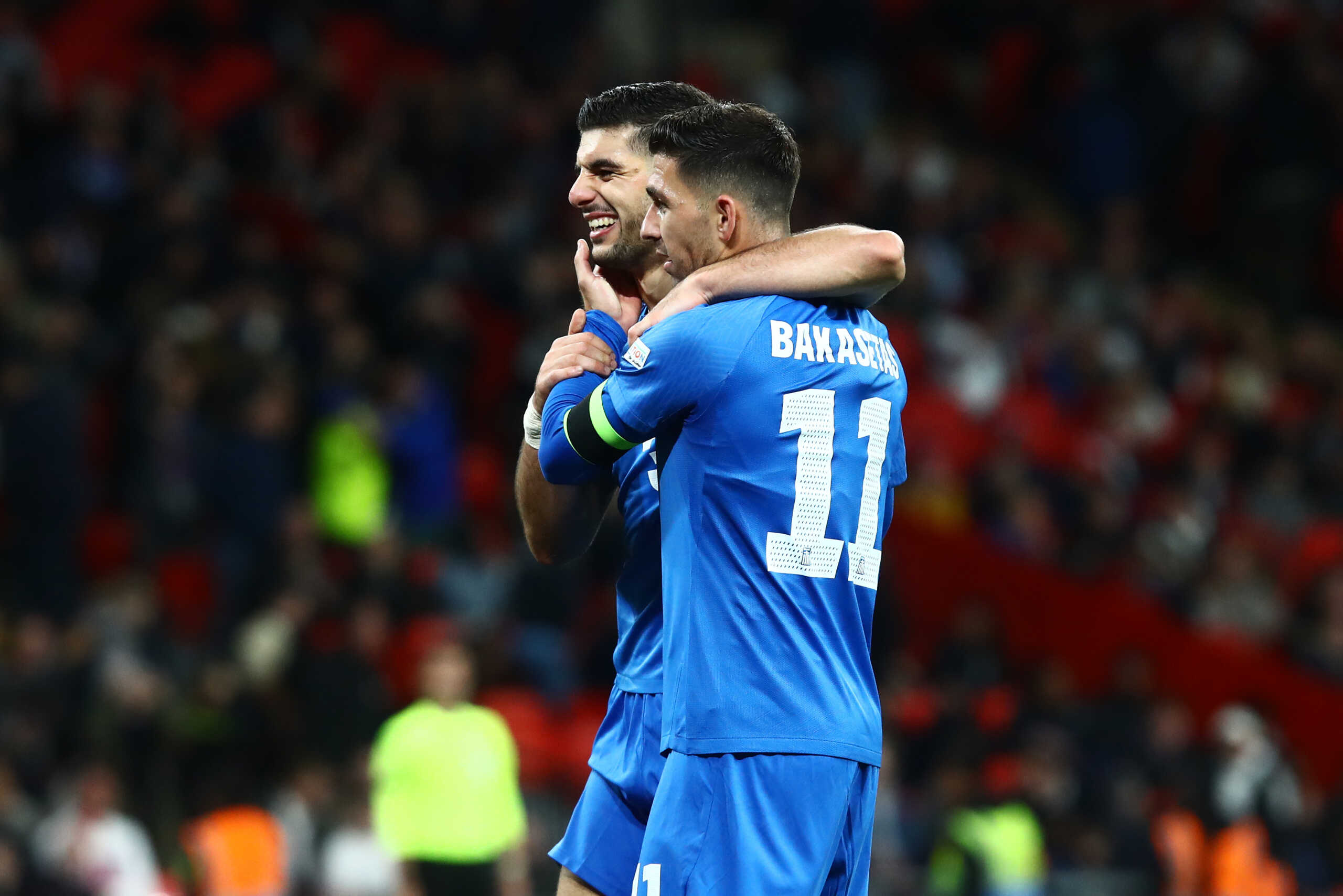 NATIONS LEAGUE 2024-2025